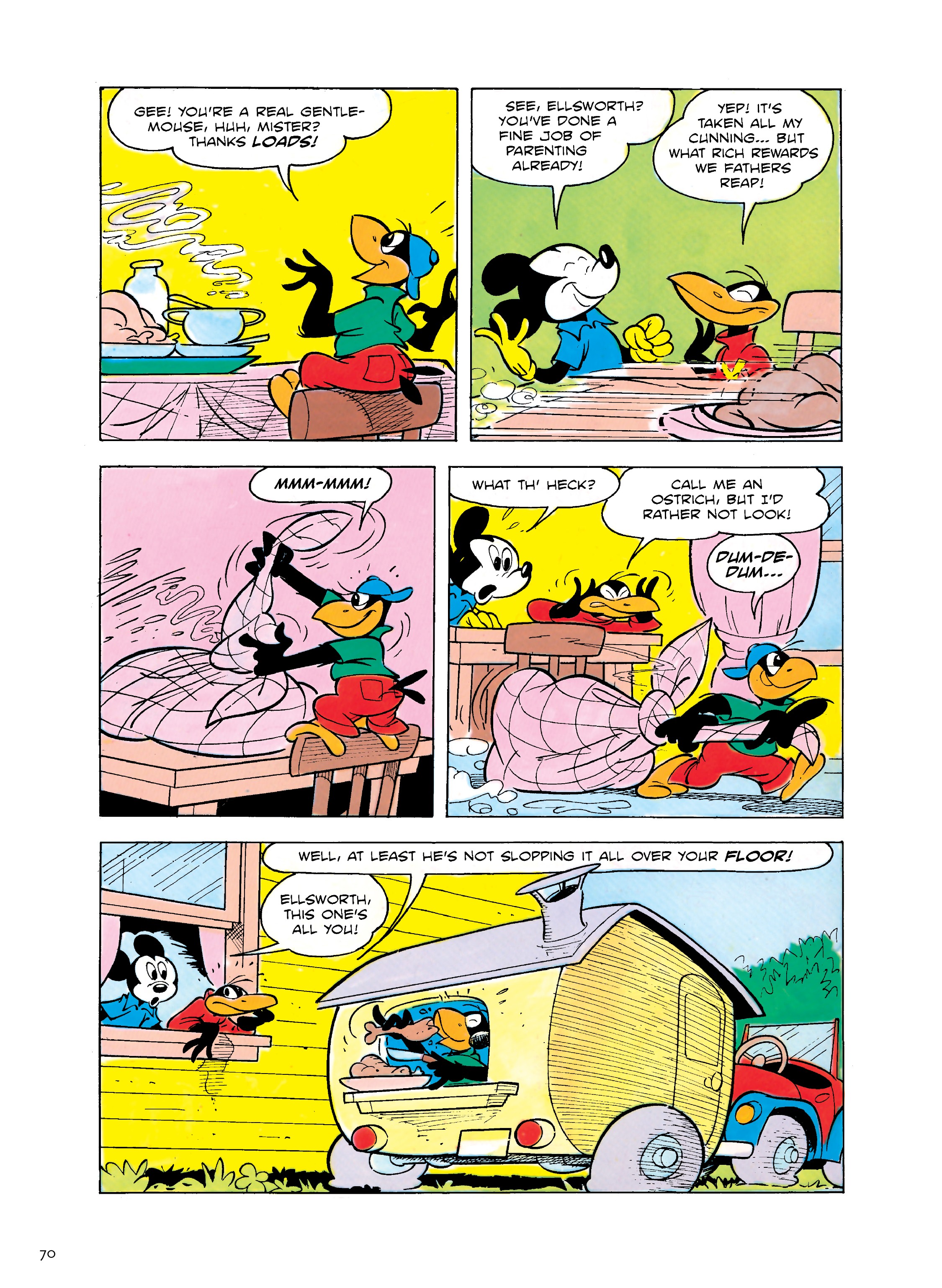 Read online Disney Masters comic -  Issue # TPB 8 (Part 1) - 75