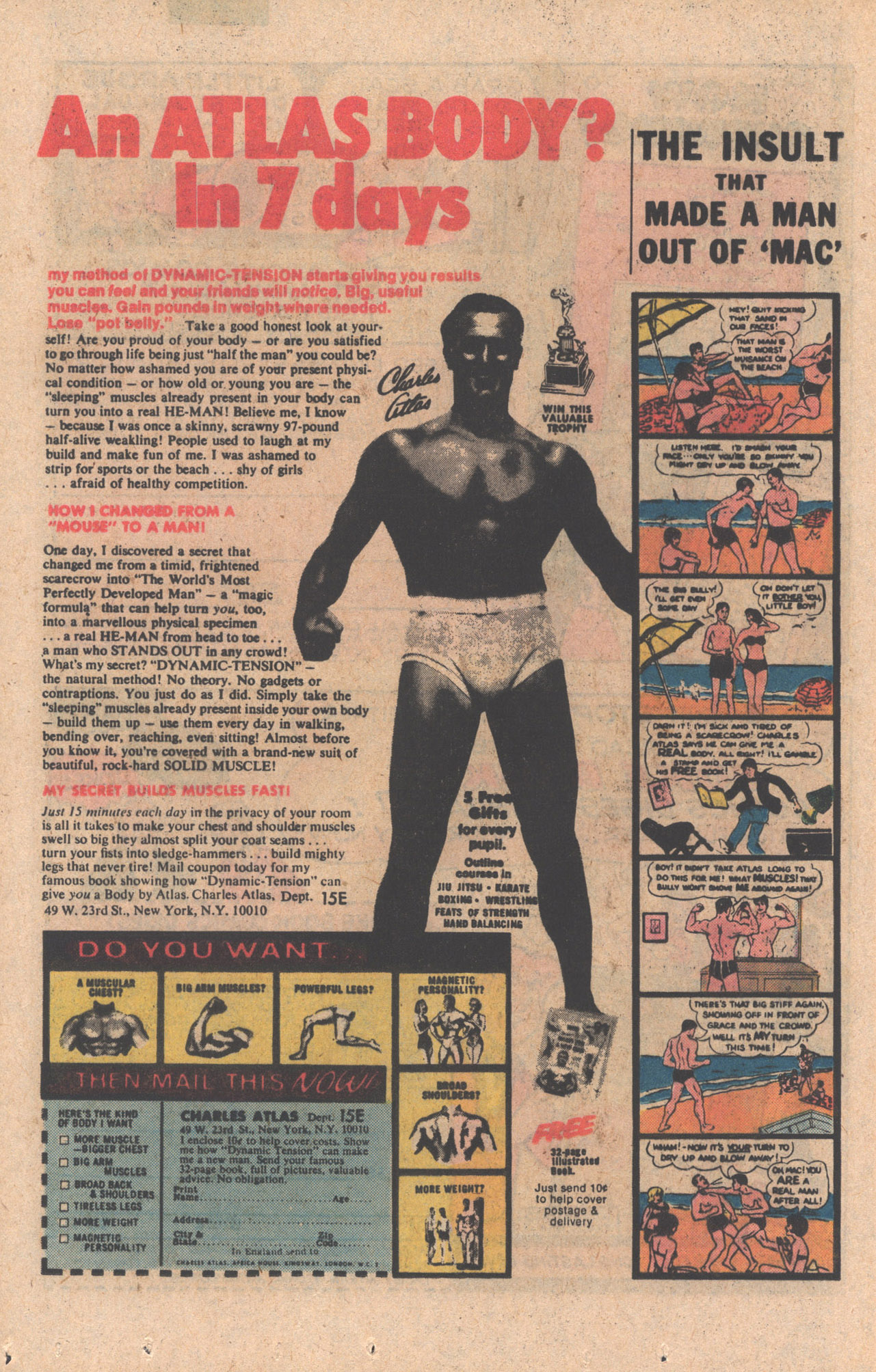 Read online Archie at Riverdale High (1972) comic -  Issue #75 - 12