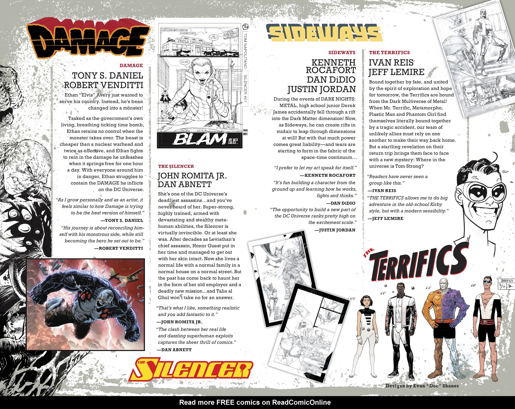 Read online The Hellblazer comic -  Issue #17 - 26