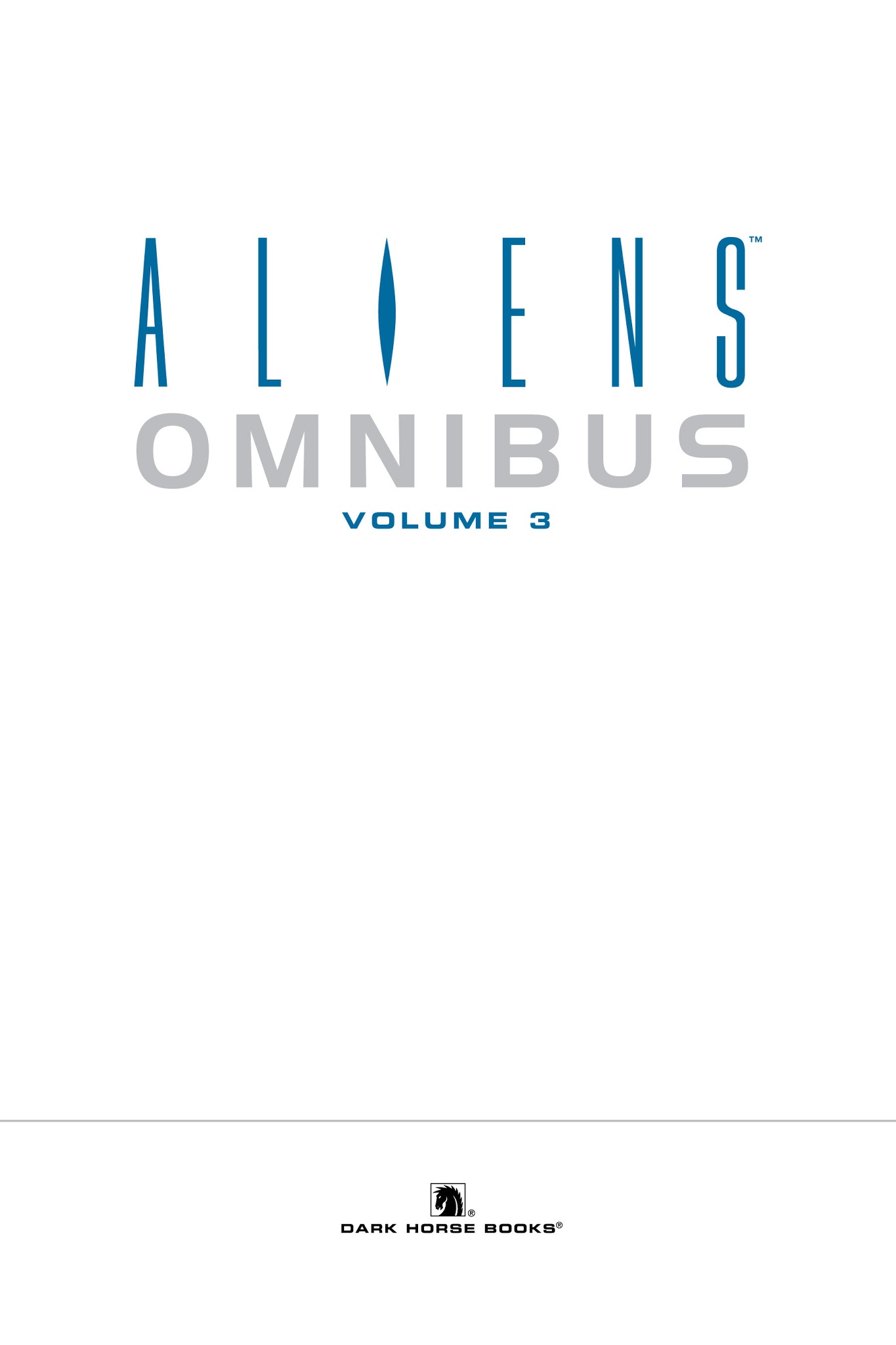 Read online Aliens Omnibus comic -  Issue # TPB 3 - 5