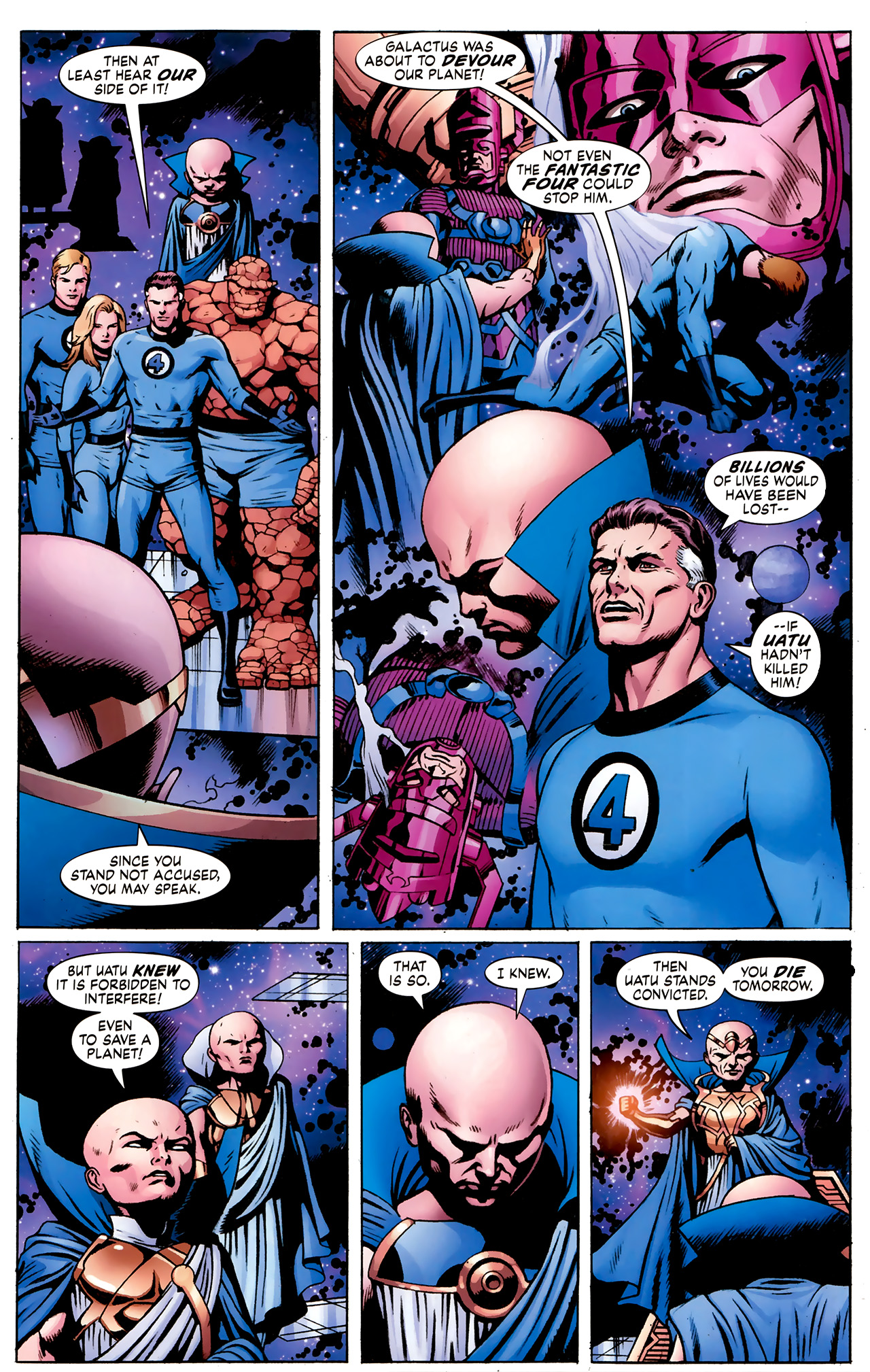 Read online What If? 200 comic -  Issue # Full - 27
