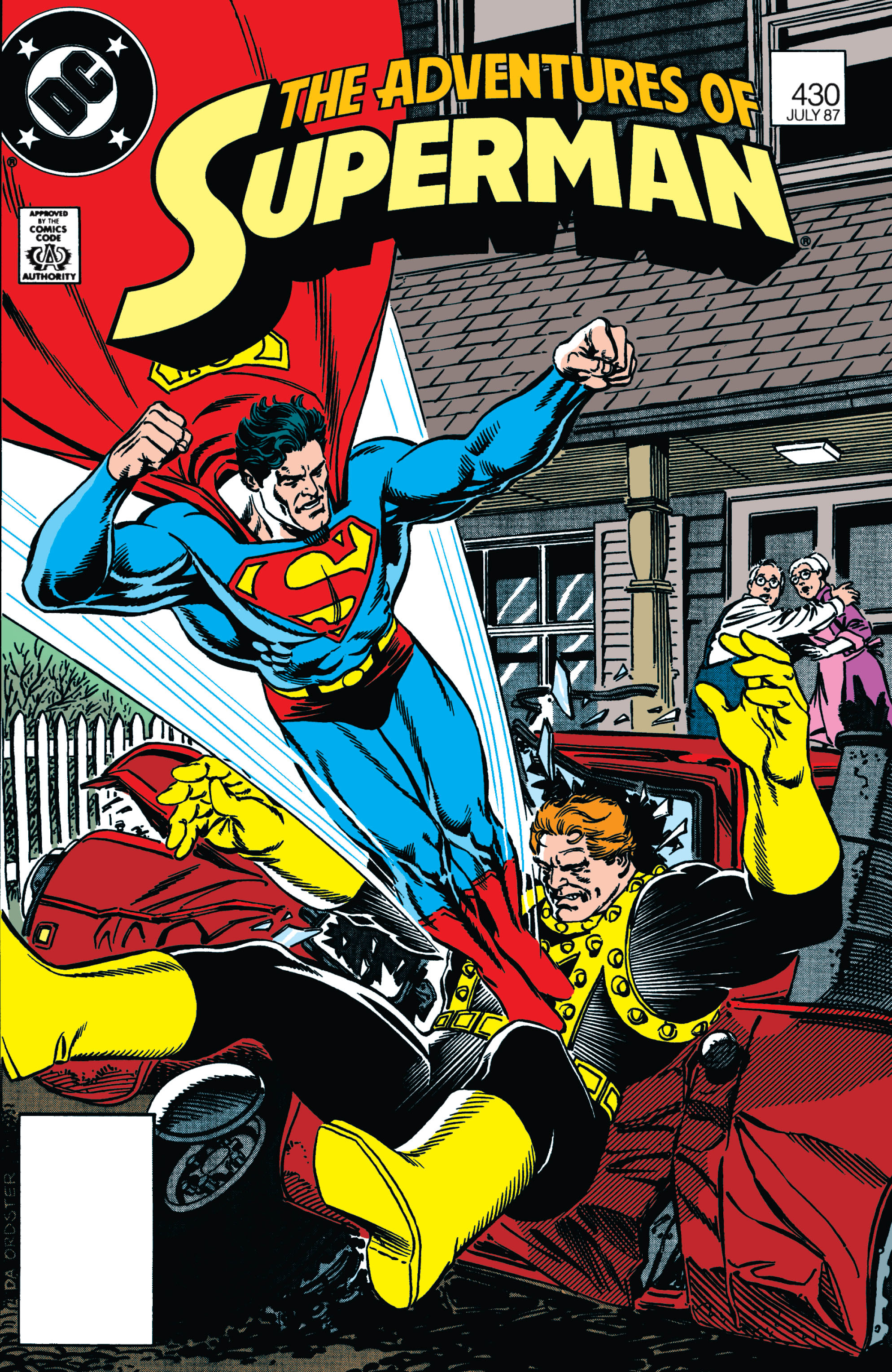 Read online Superman: The Man of Steel (2003) comic -  Issue # TPB 4 - 185