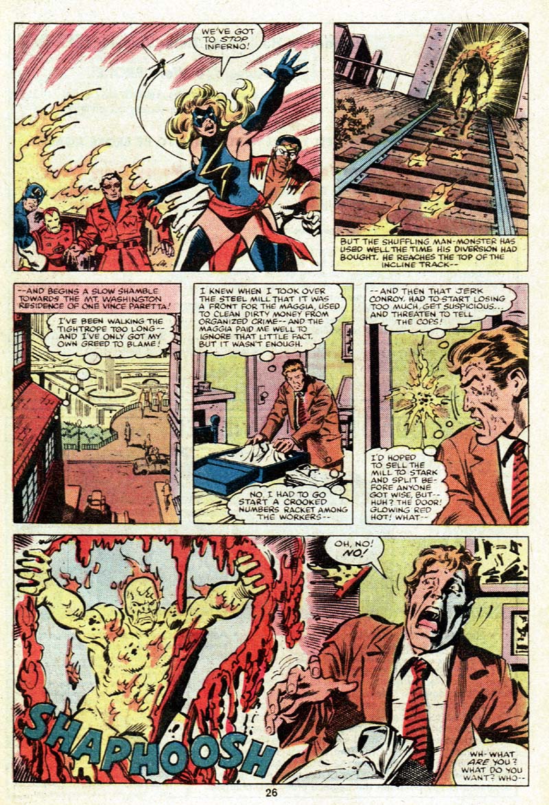 The Avengers (1963) 193 Page 16