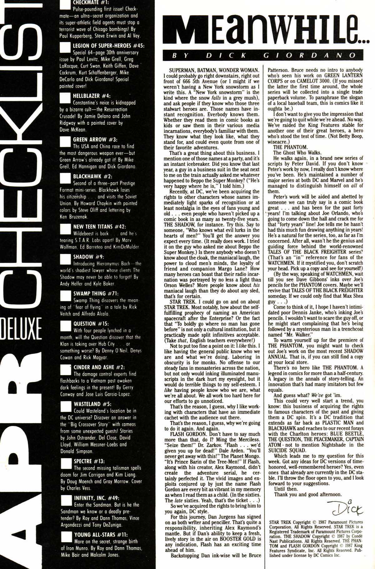 Read online The Saga of Ra's Al Ghul comic -  Issue #4 - 2