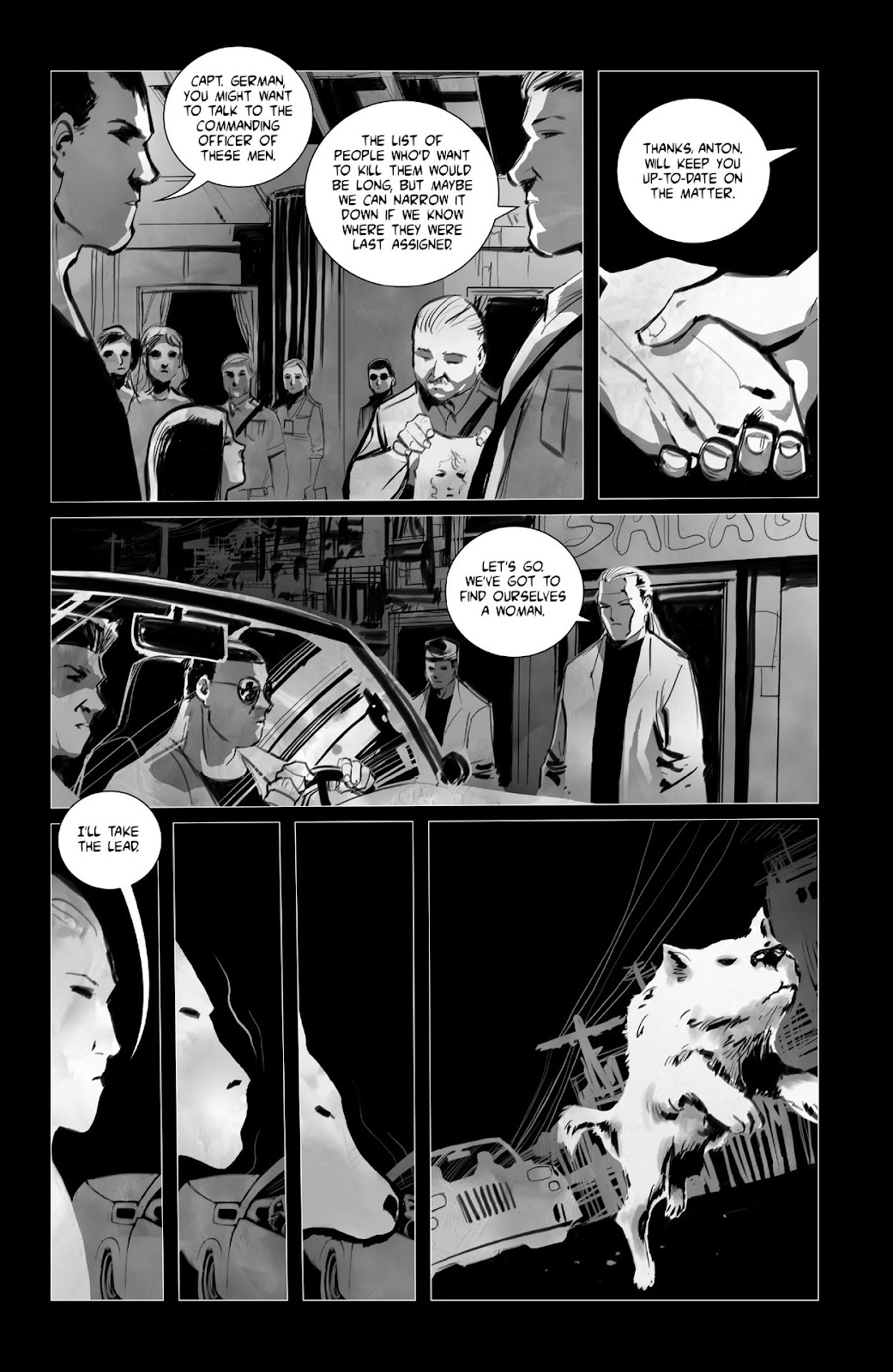 Trese issue TPB 3 (Part 1) - Page 19
