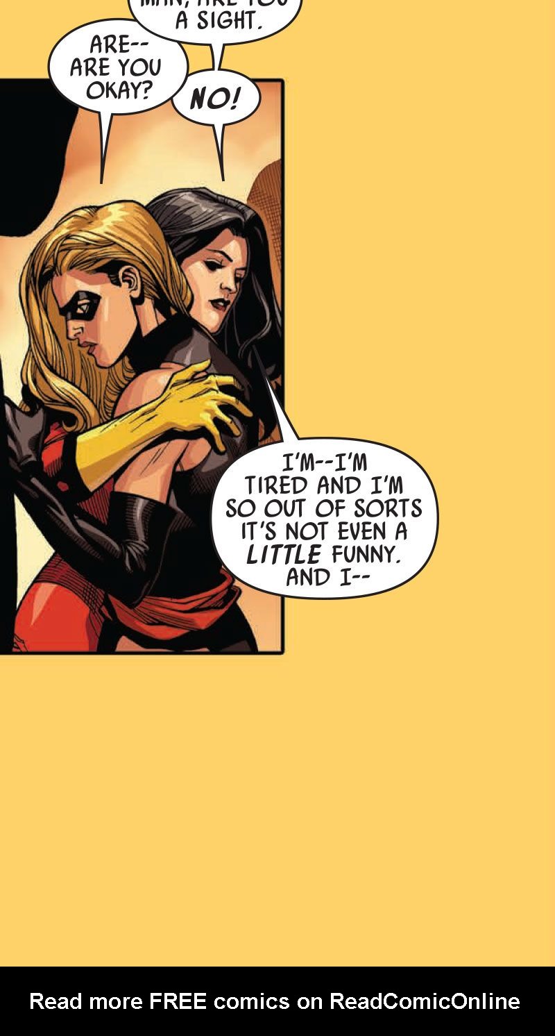 Read online Secret Invasion Infinity Comic comic -  Issue #17 - 98