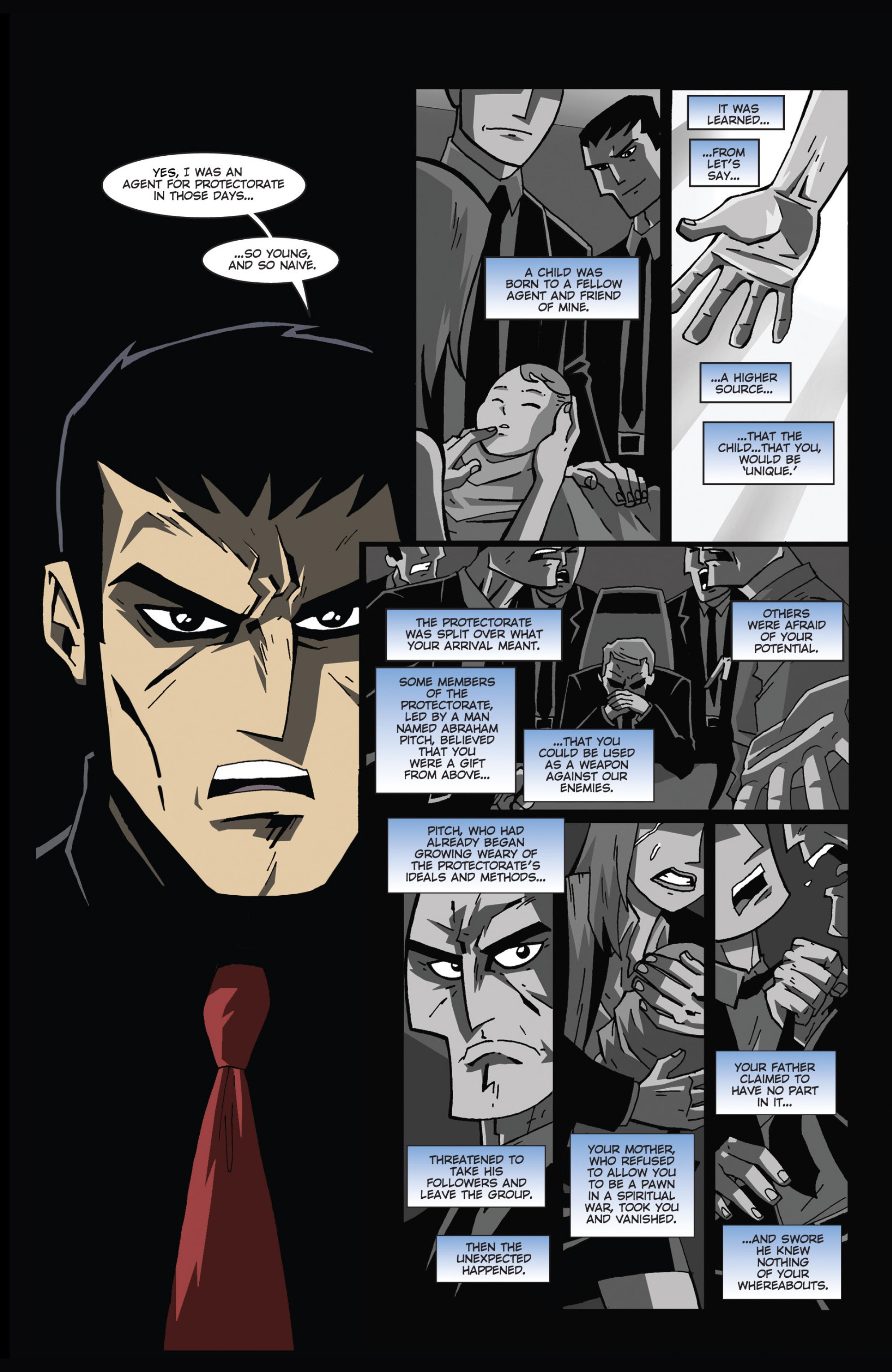 Read online Dead@17: The Complete Collection comic -  Issue # TPB (Part 1) - 65