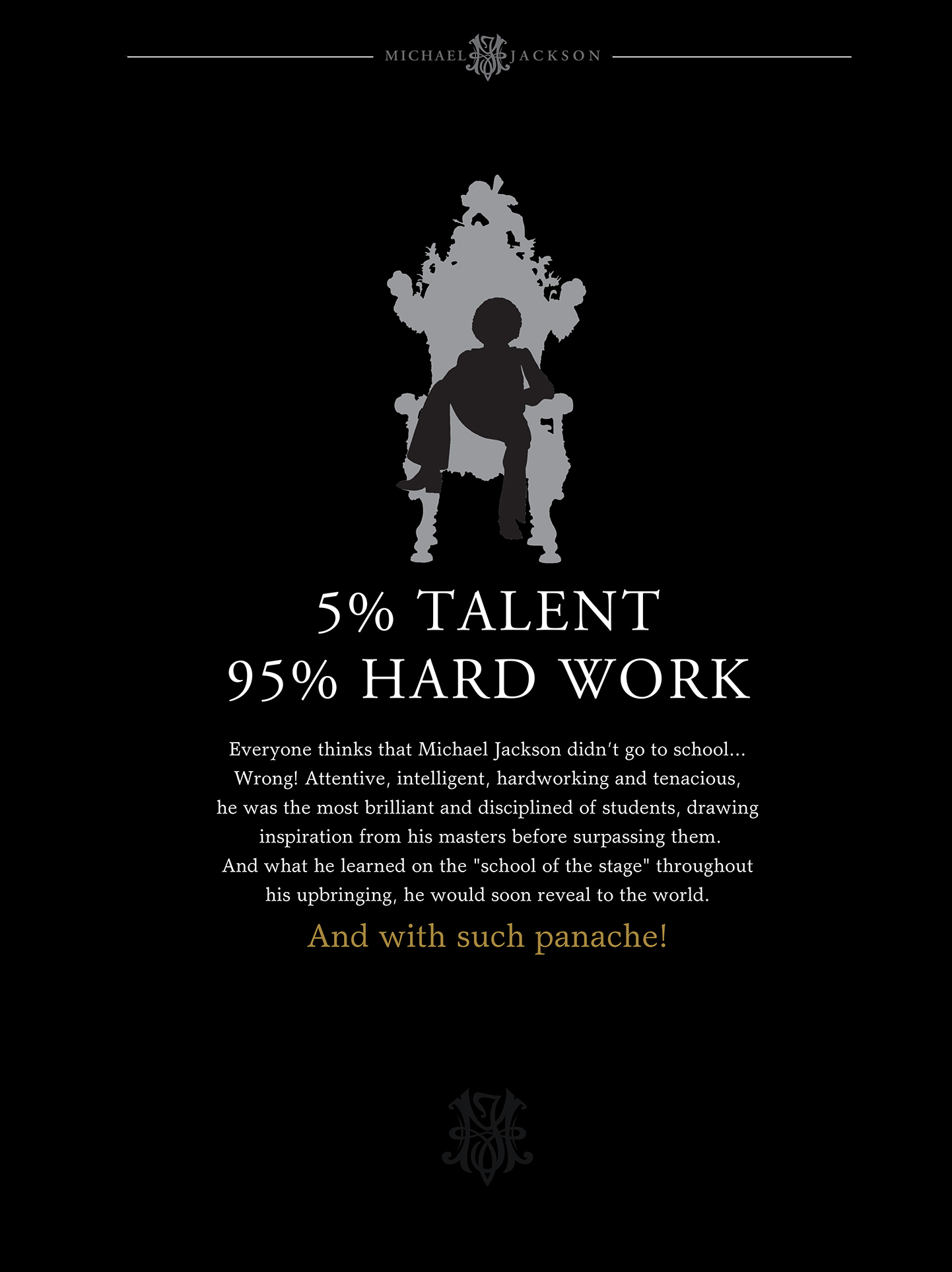 Read online Michael Jackson in Comics comic -  Issue # TPB (Part 1) - 37