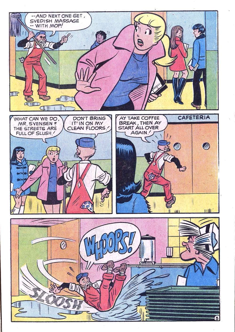 Archie (1960) 217 Page 5