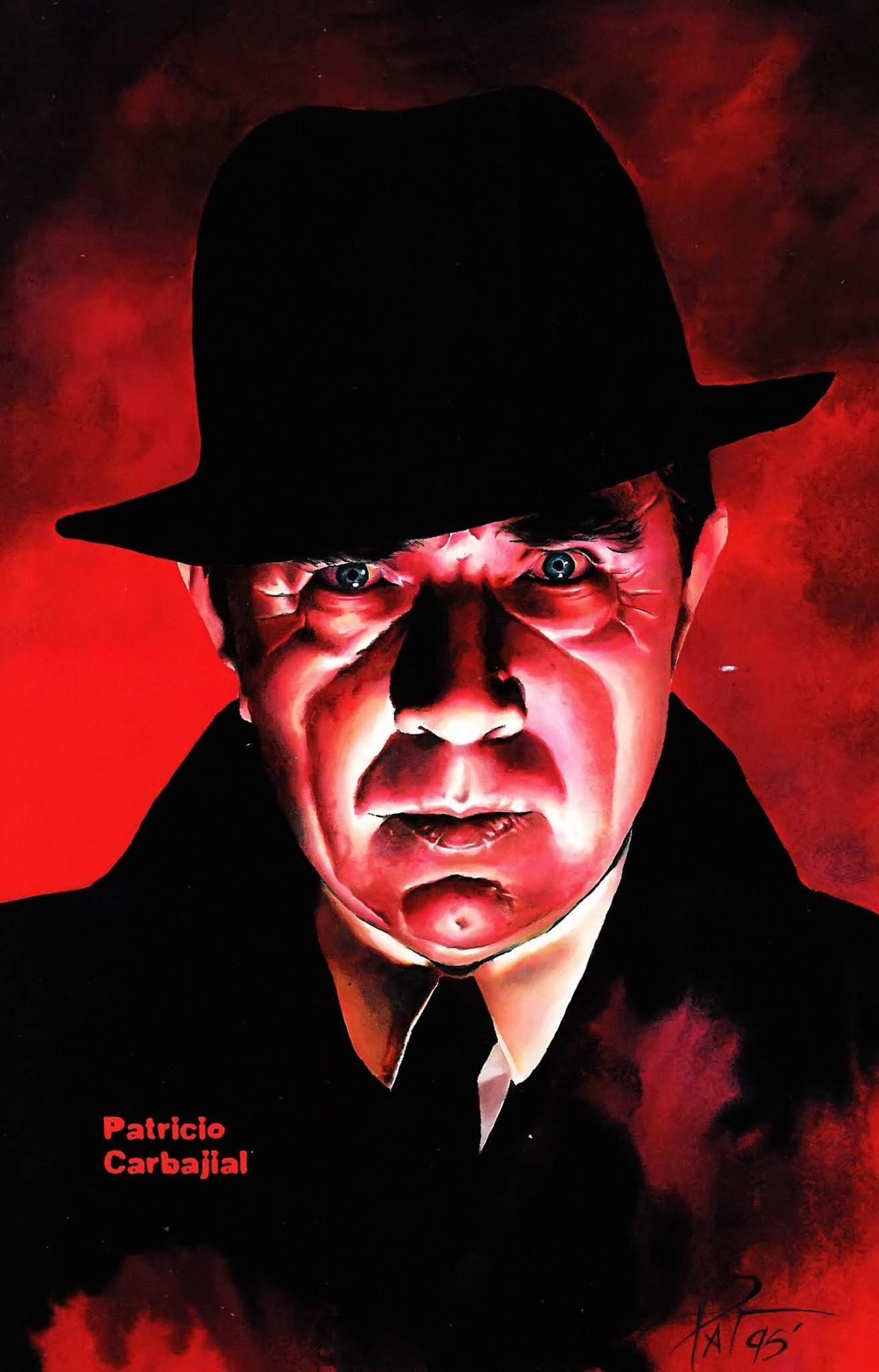 Read online Bela Lugosi's Tales from the Grave comic -  Issue #2 - 38