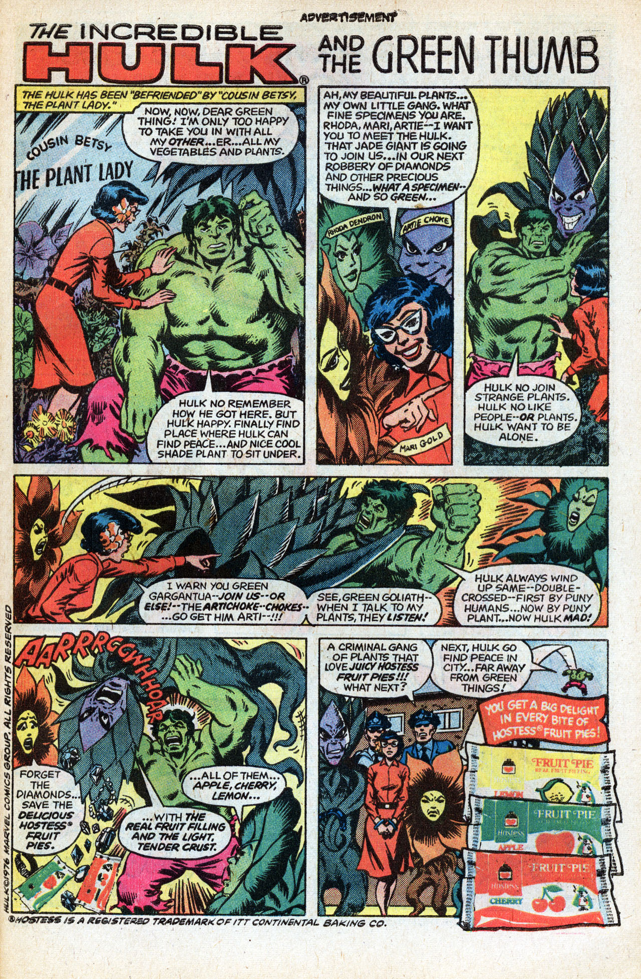 Read online Marvel Tales (1964) comic -  Issue #75 - 31