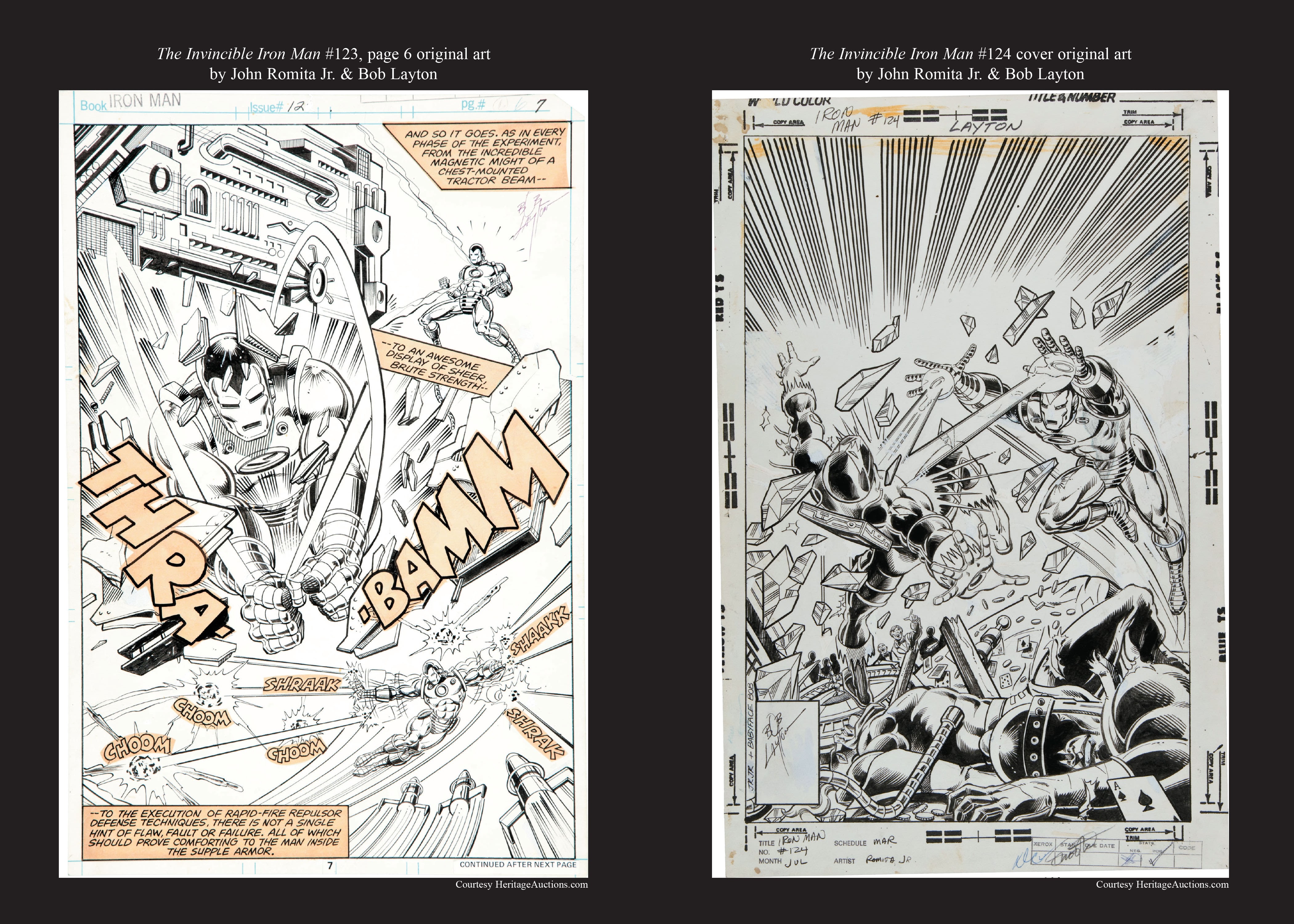 Read online Marvel Masterworks: The Invincible Iron Man comic -  Issue # TPB 13 (Part 4) - 24