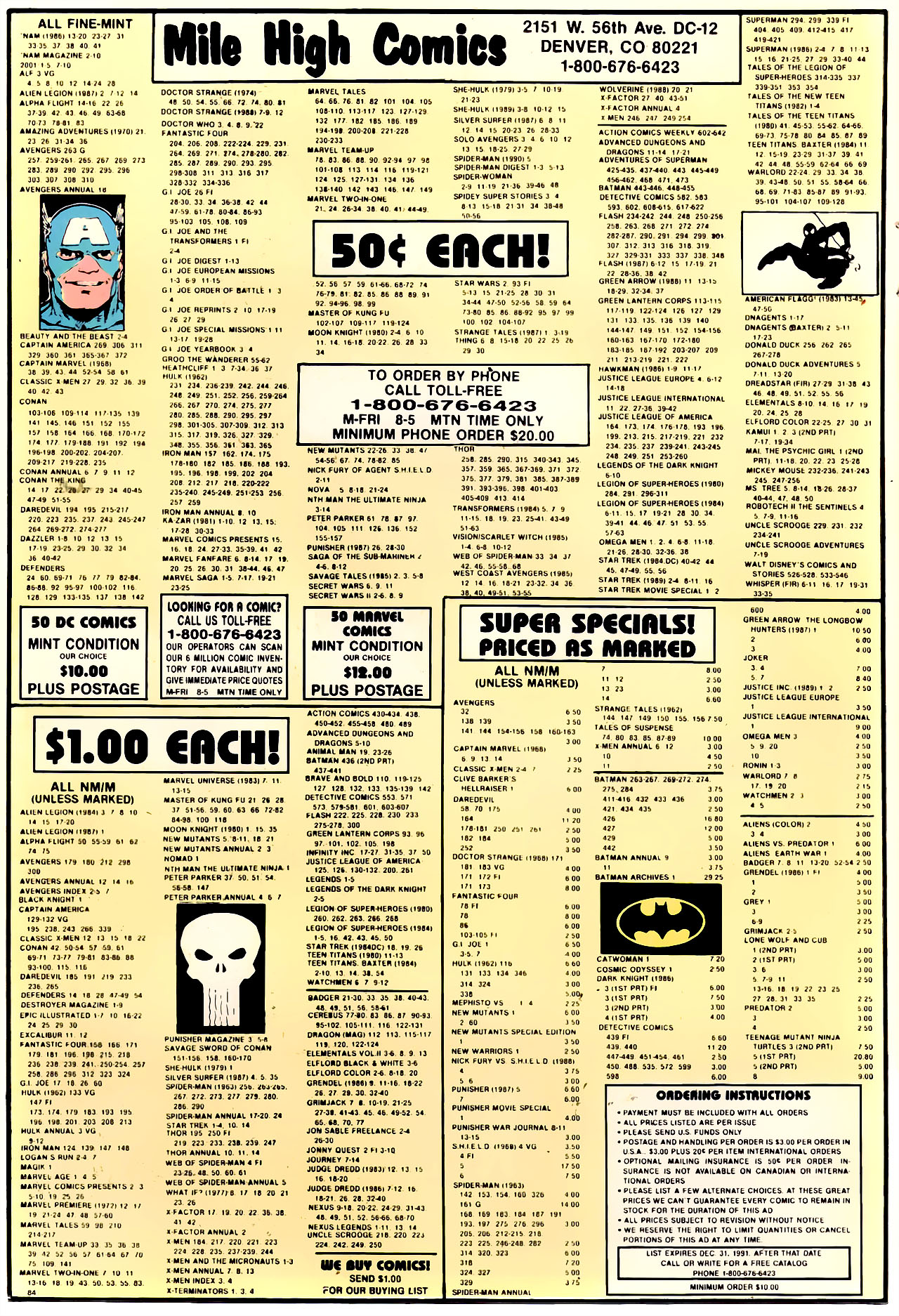 Read online Justice Society of America (1991) comic -  Issue #2 - 14