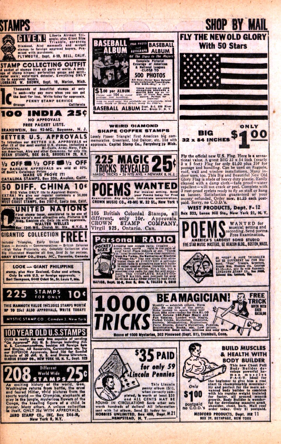 Read online Kid Colt Outlaw comic -  Issue #93 - 27