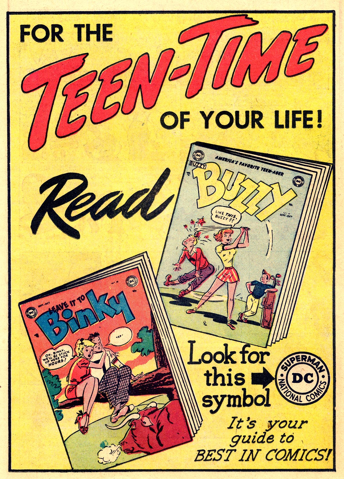 Read online Wonder Woman (1942) comic -  Issue #55 - 13