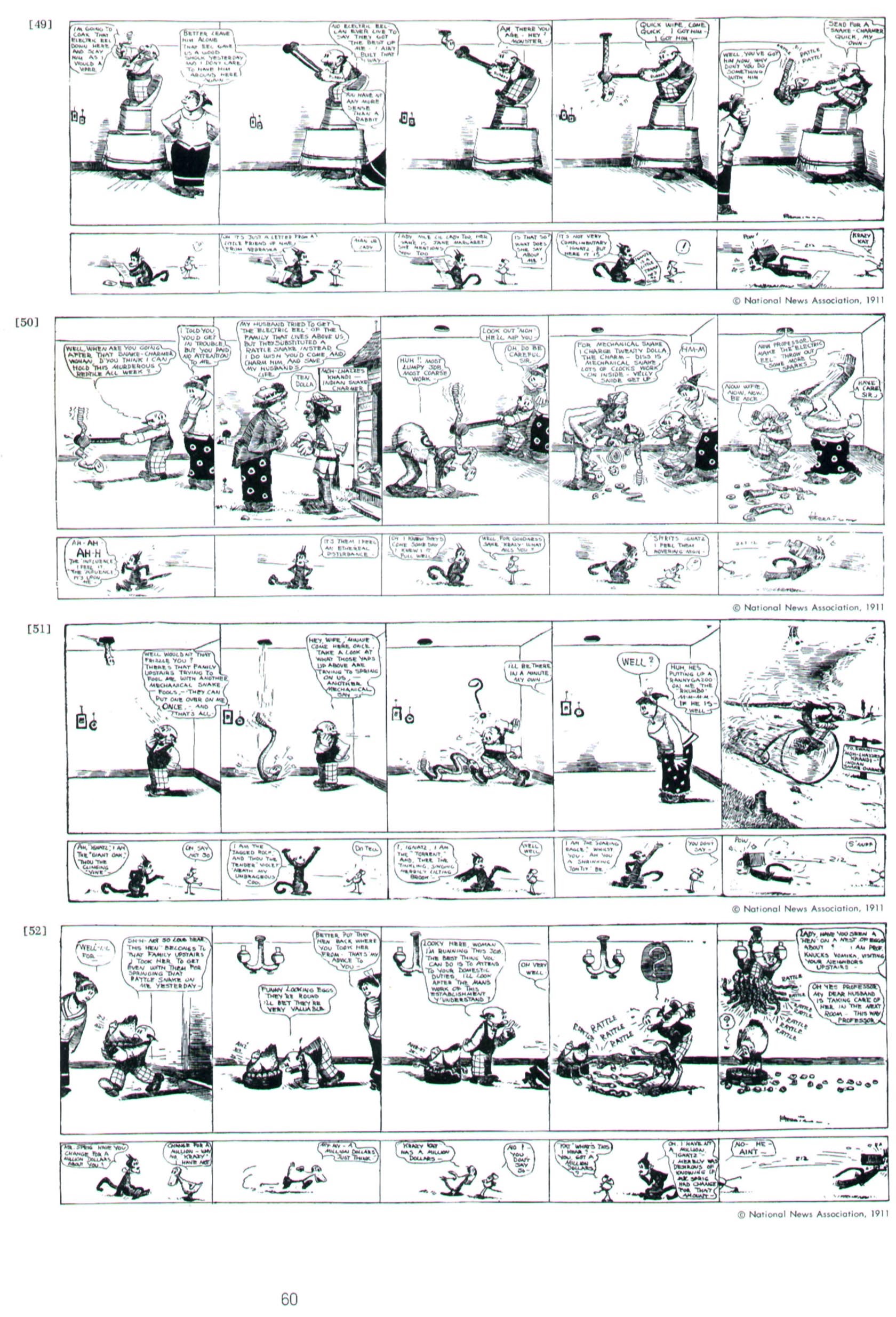 Read online The Smithsonian Collection of Newspaper Comics comic -  Issue # TPB (Part 1) - 62
