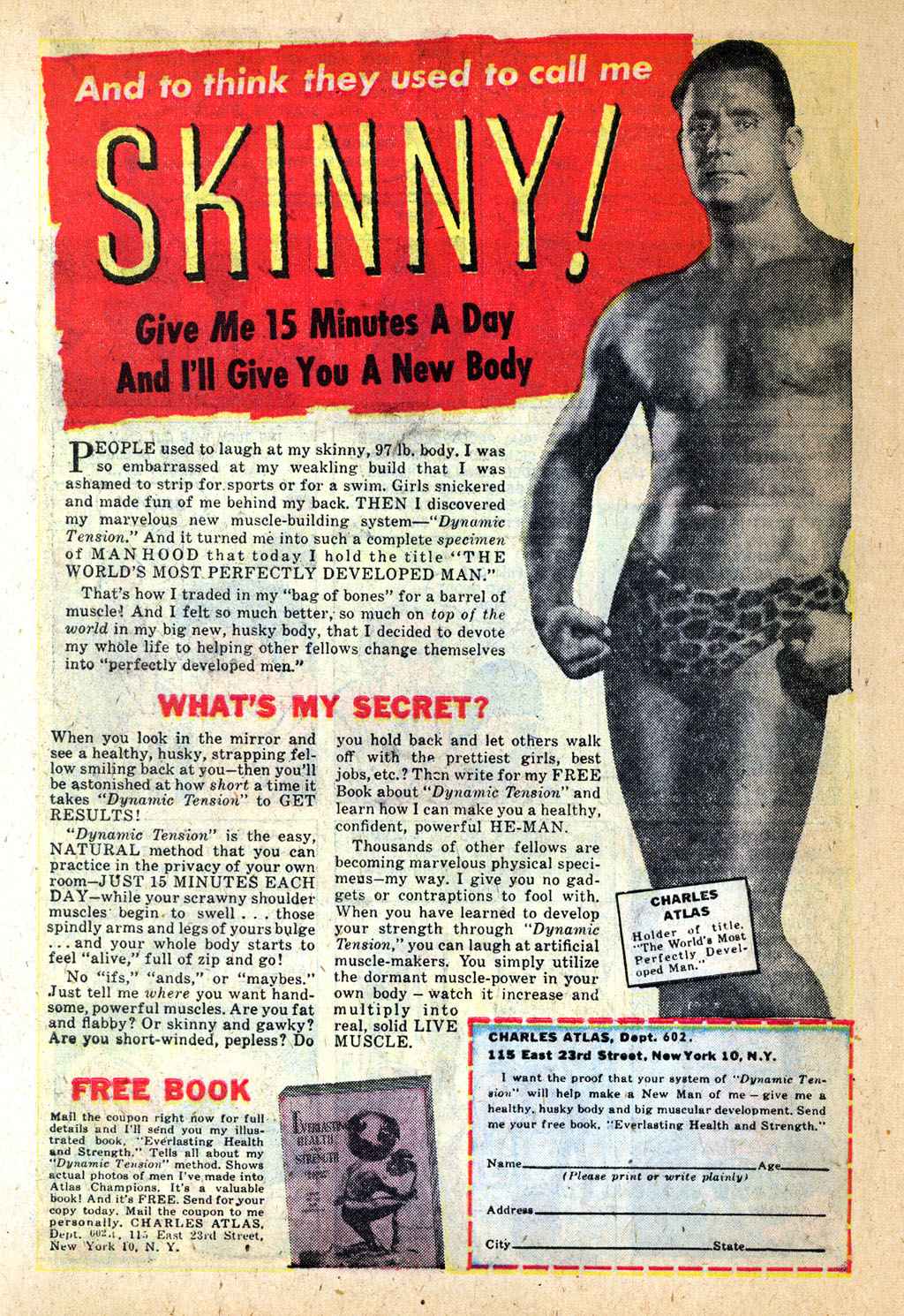 Read online Western Outlaws and Sheriffs comic -  Issue #62 - 40