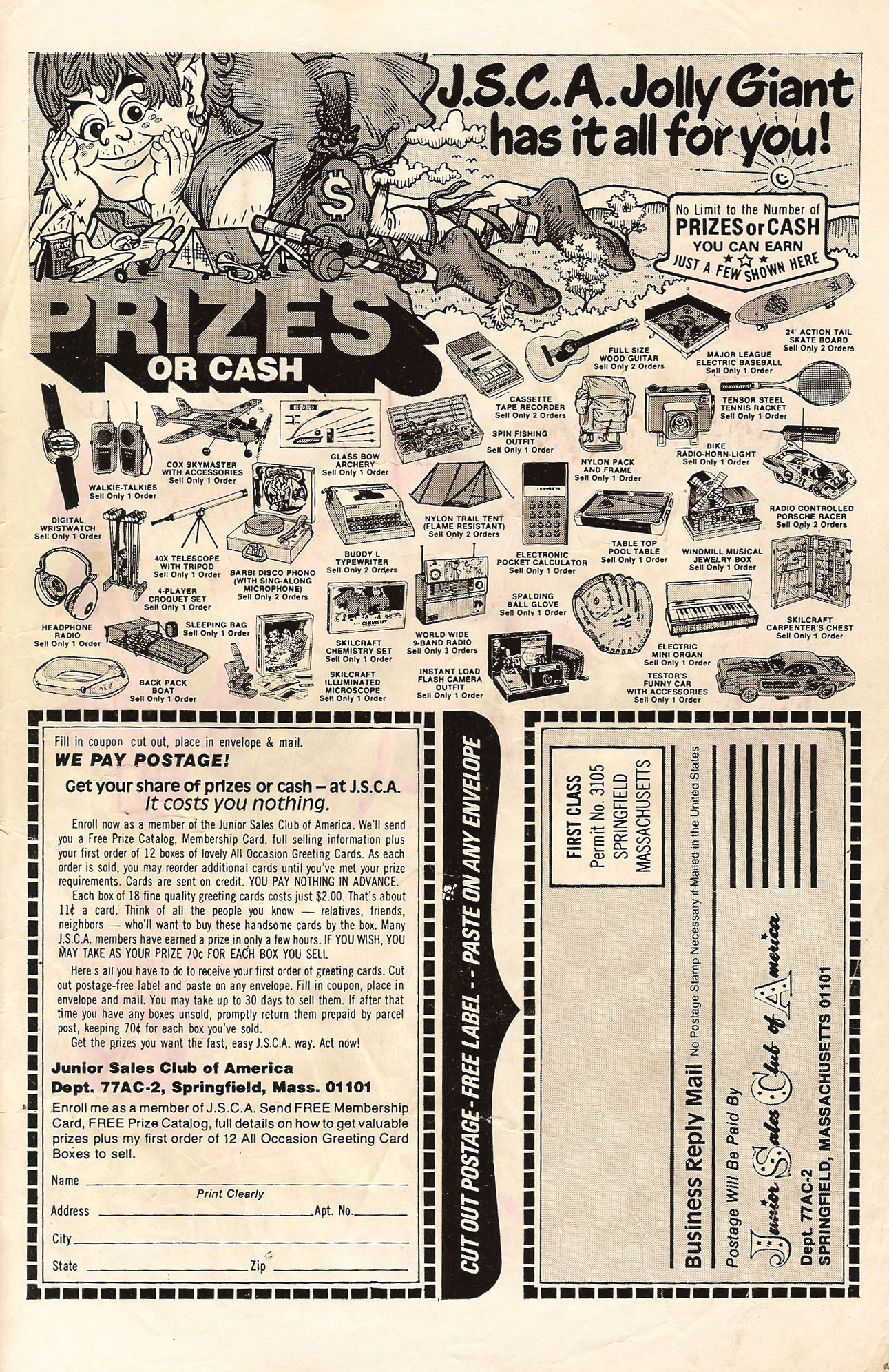 Read online Pep Comics comic -  Issue #324 - 35