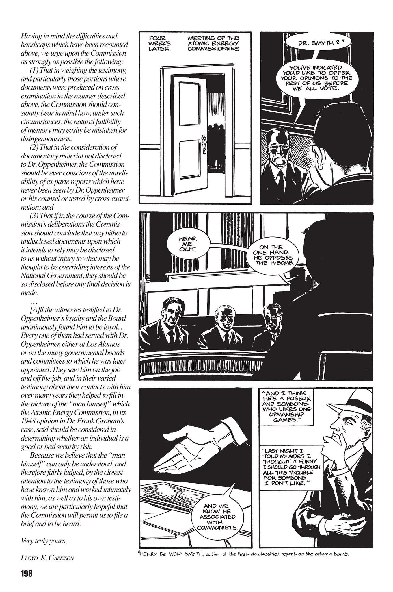 Read online Fallout comic -  Issue # TPB (Part 2) - 94