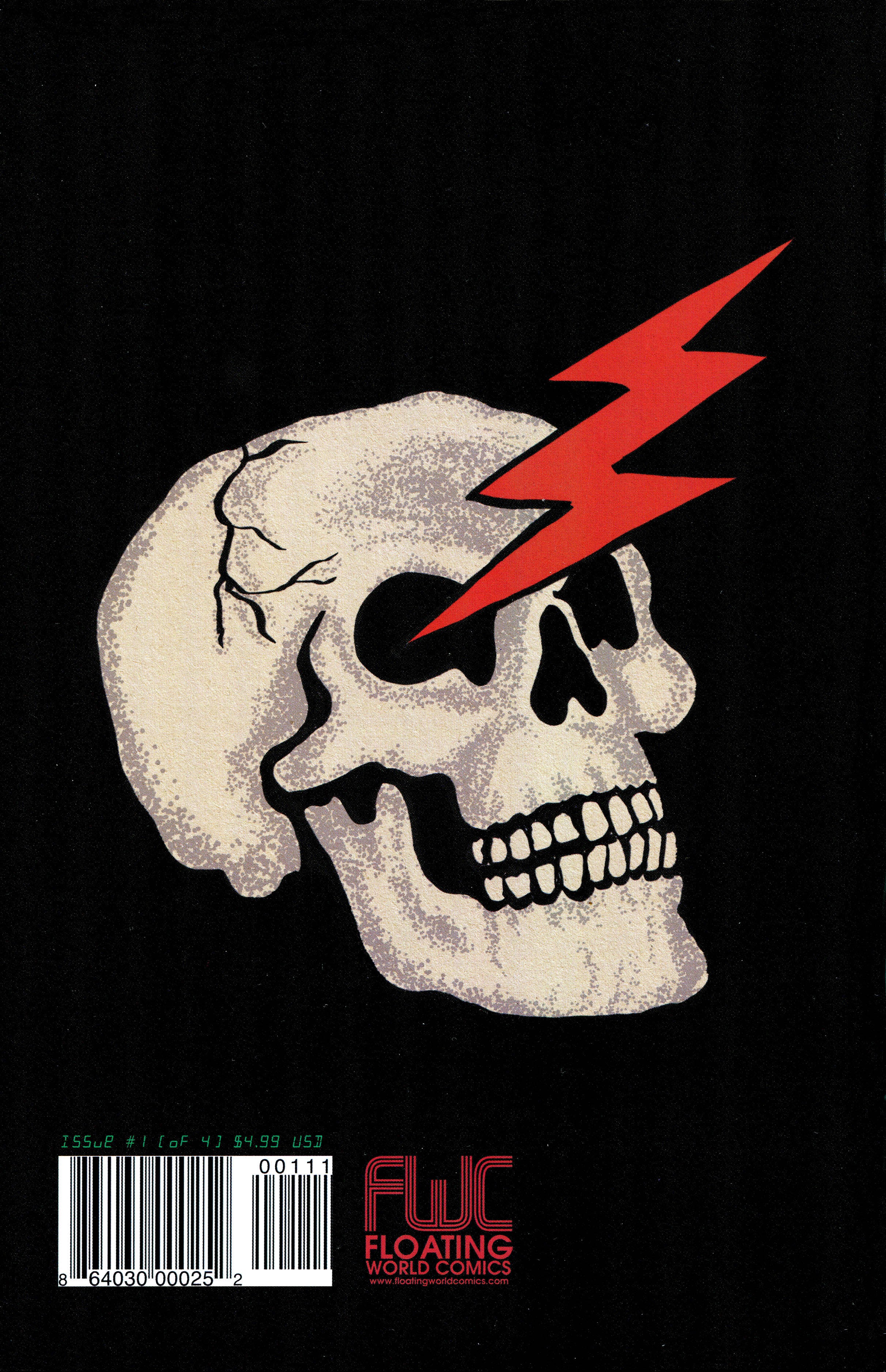 Read online Night Hunters comic -  Issue #1 - 38