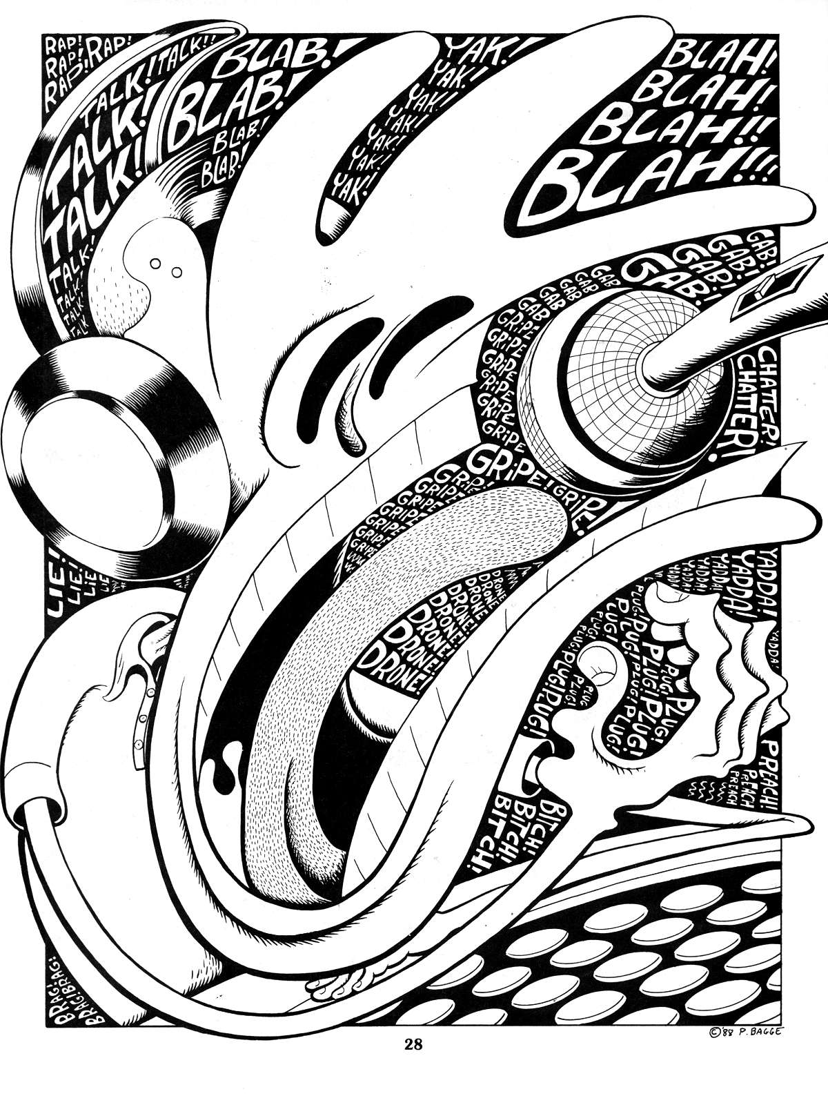 Read online Neat Stuff comic -  Issue #11 - 30