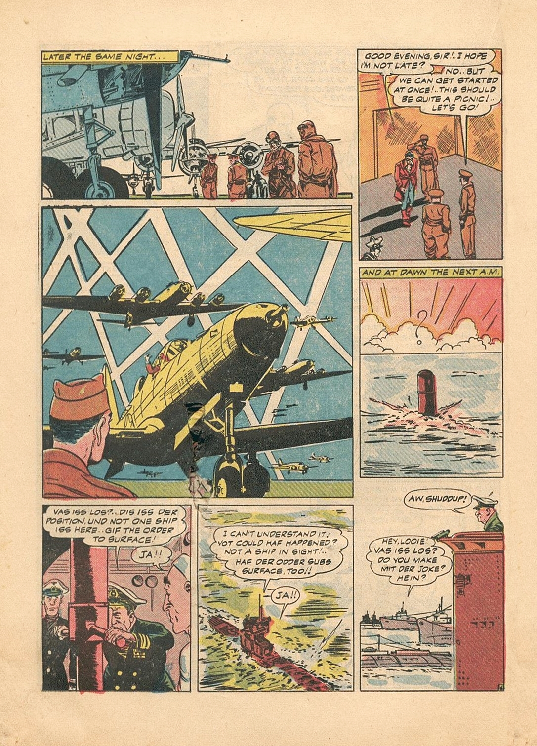 Green Hornet Comics issue 21 - Page 27