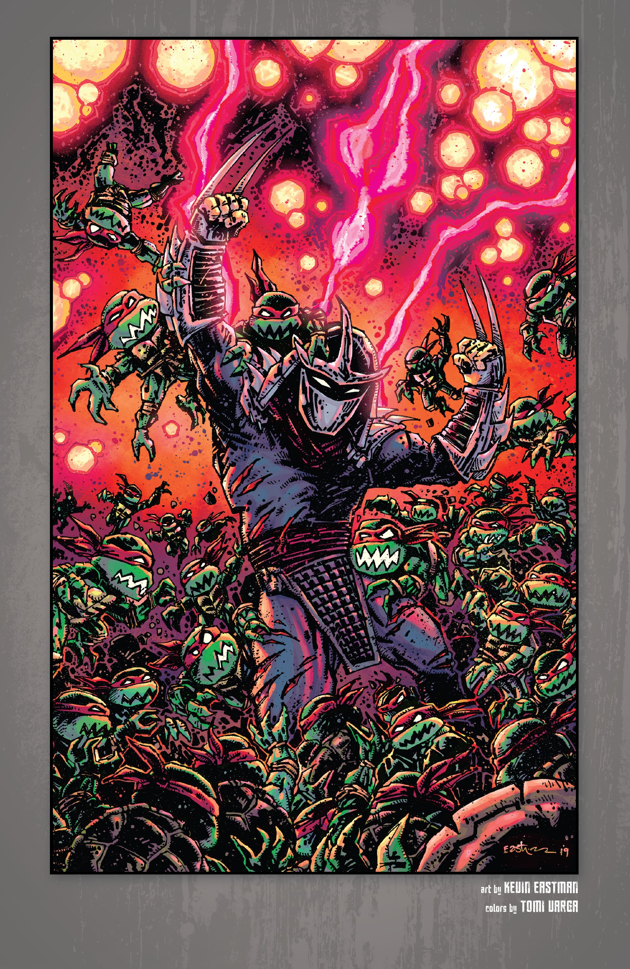Read online Teenage Mutant Ninja Turtles: The IDW Collection comic -  Issue # TPB 13 (Part 4) - 31