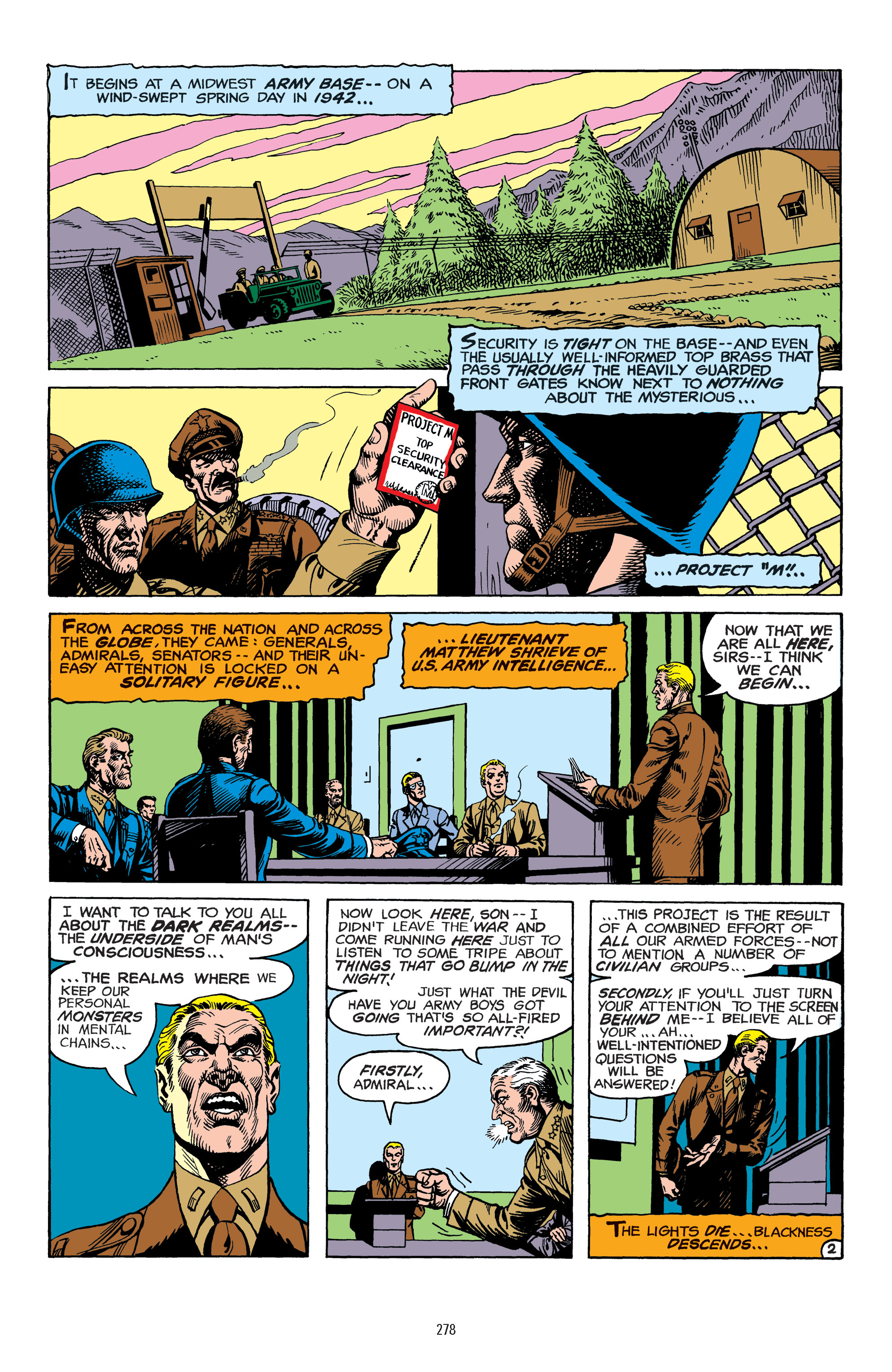 Read online DC Through the '80s: The End of Eras comic -  Issue # TPB (Part 3) - 79