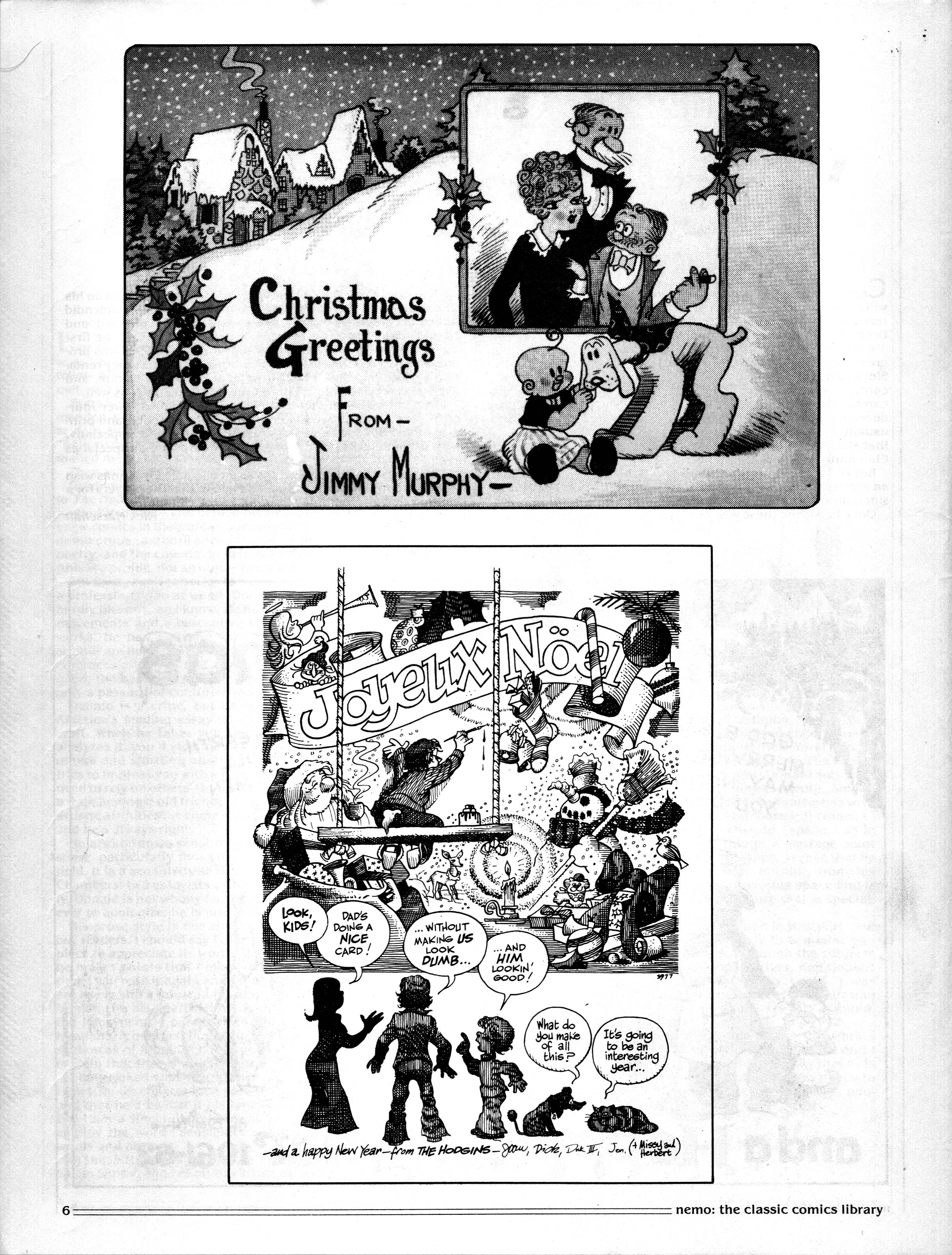 Read online Nemo: The Classic Comics Library comic -  Issue #10 - 5