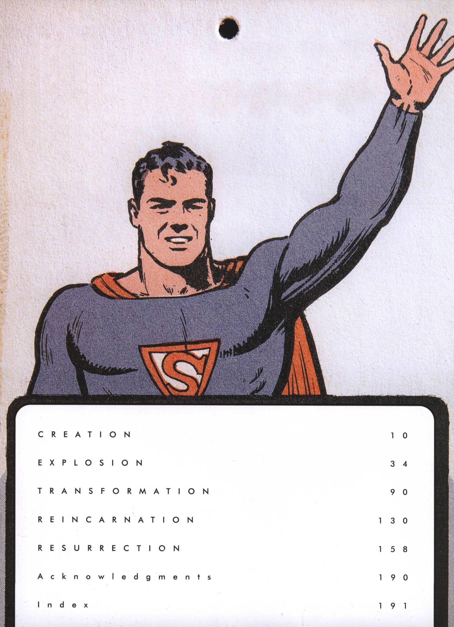 Read online Superman: The Complete History comic -  Issue # TPB (Part 1) - 13
