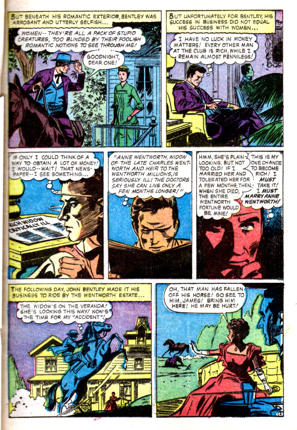 Read online Tales to Astonish (1959) comic -  Issue #28 - 21