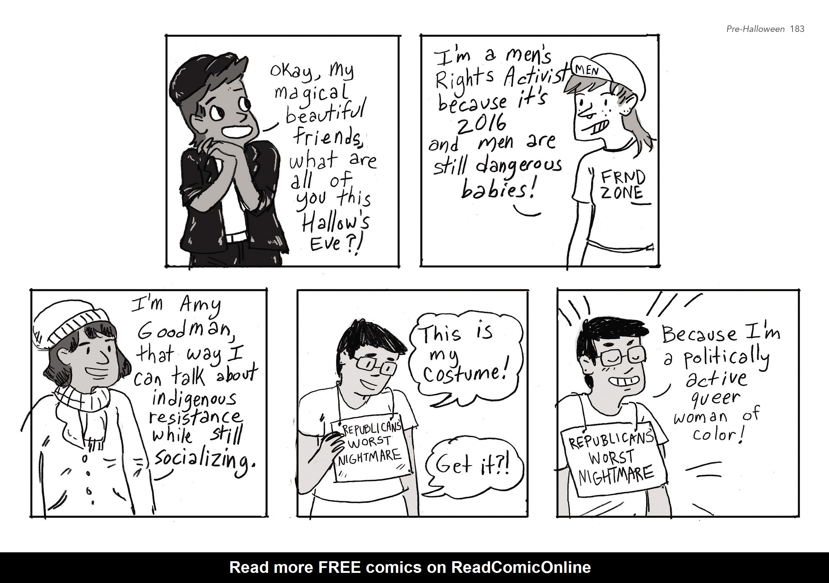 Read online Grease Bats comic -  Issue # TPB (Part 2) - 85