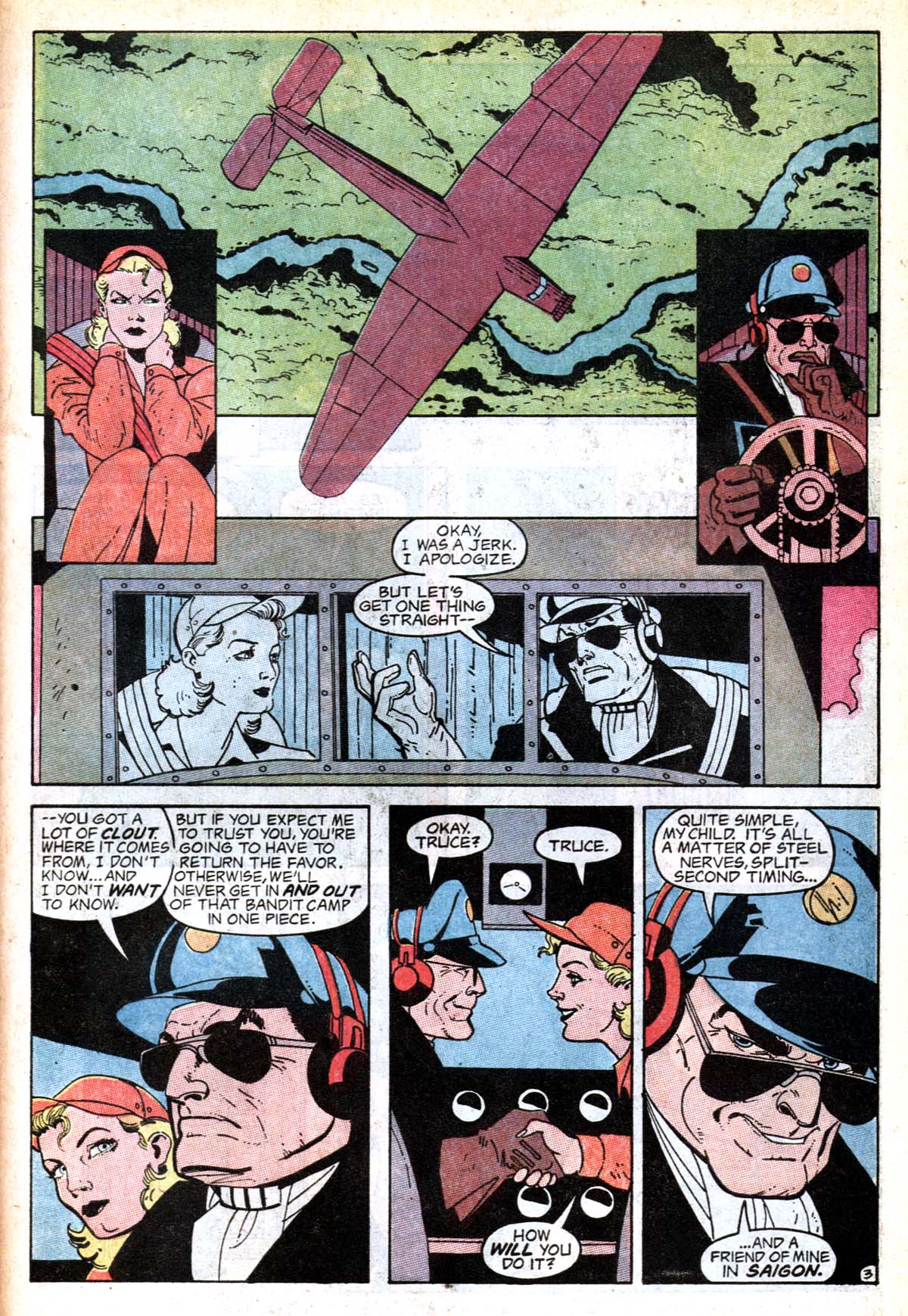 Read online Action Comics (1938) comic -  Issue #604 - 39