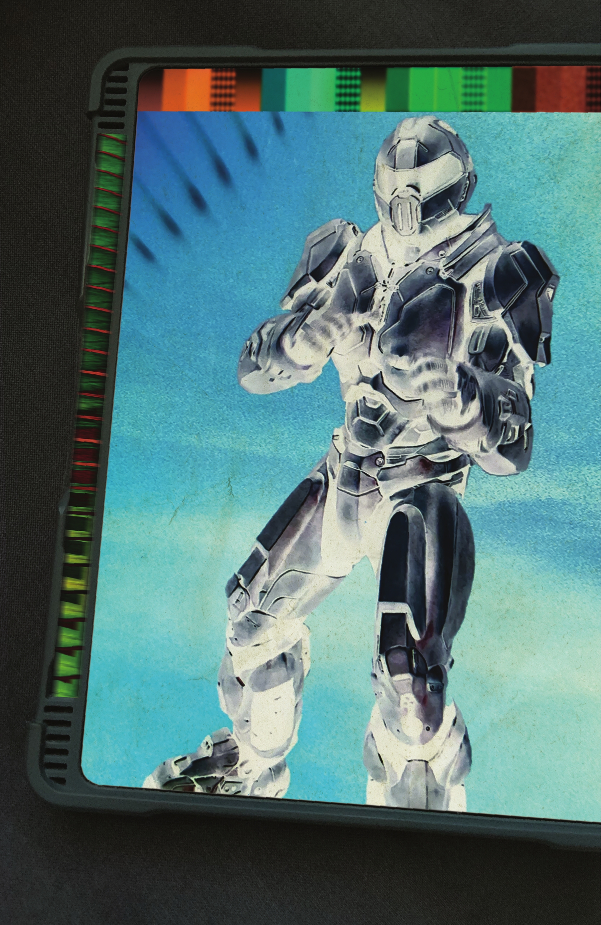 Read online Earth-Prime comic -  Issue #2 - 39