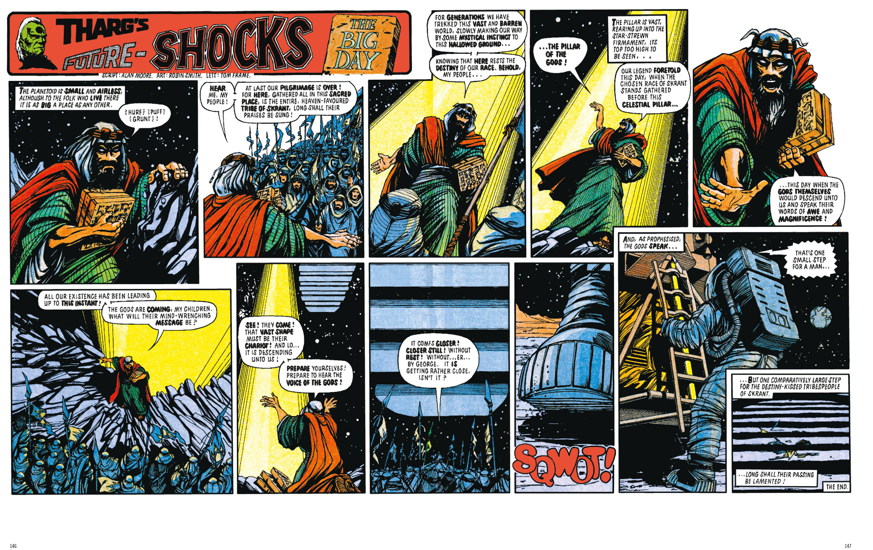 Read online The Complete Future Shocks comic -  Issue # TPB 2 (Part 2) - 48