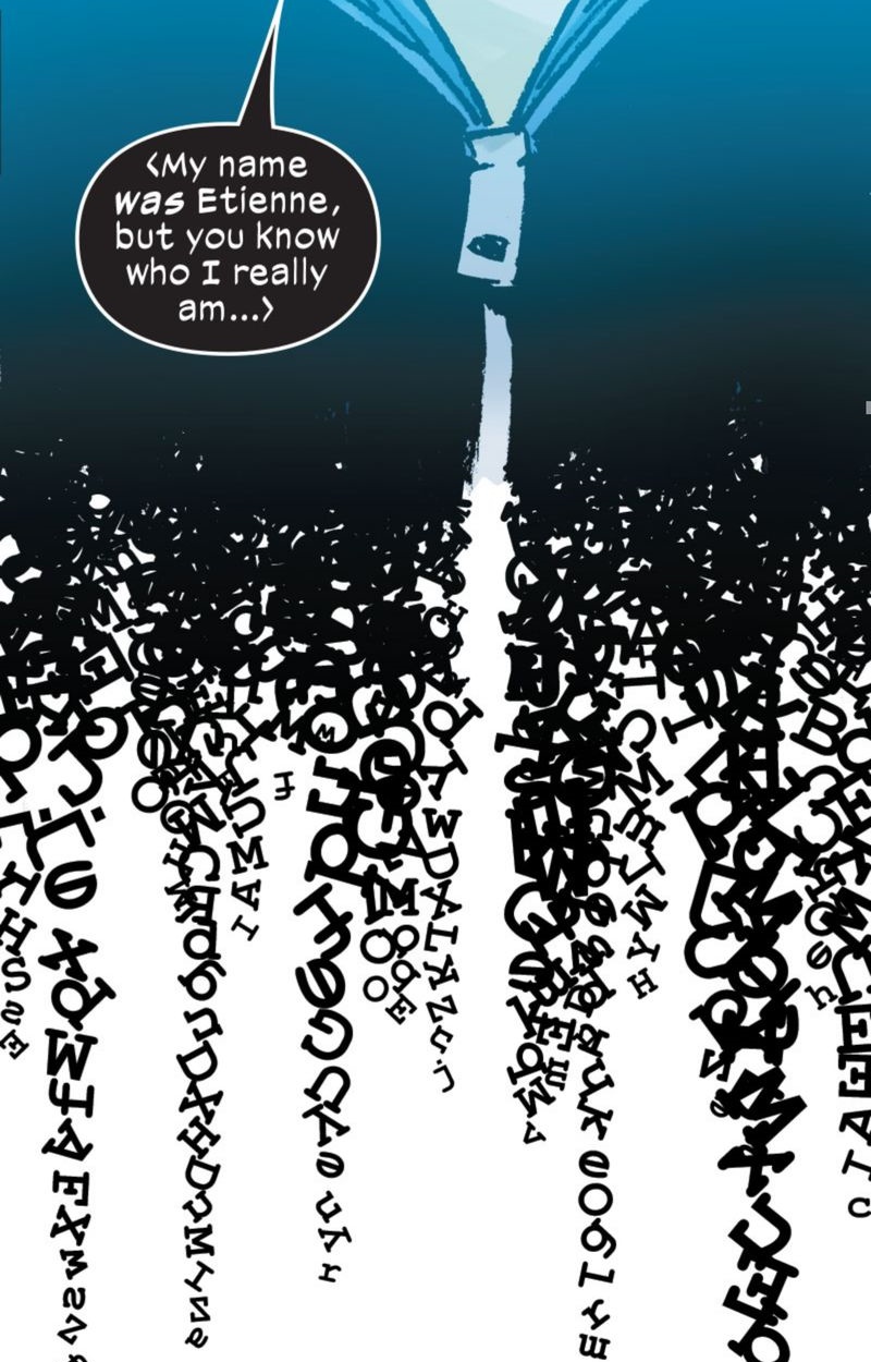Read online X-Men Unlimited: Infinity Comic comic -  Issue #43 - 24