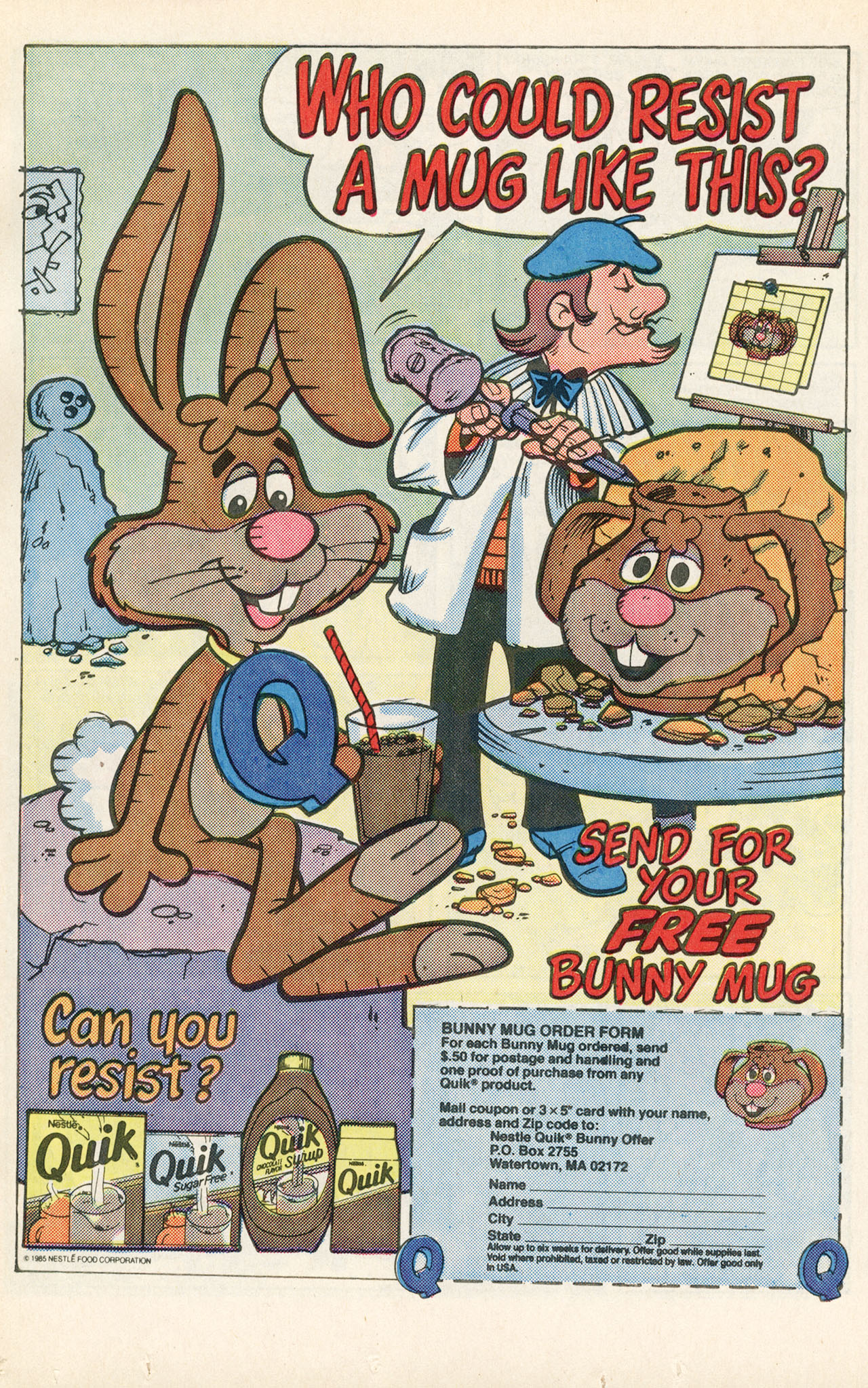 Read online Strawberry Shortcake (1985) comic -  Issue #5 - 14