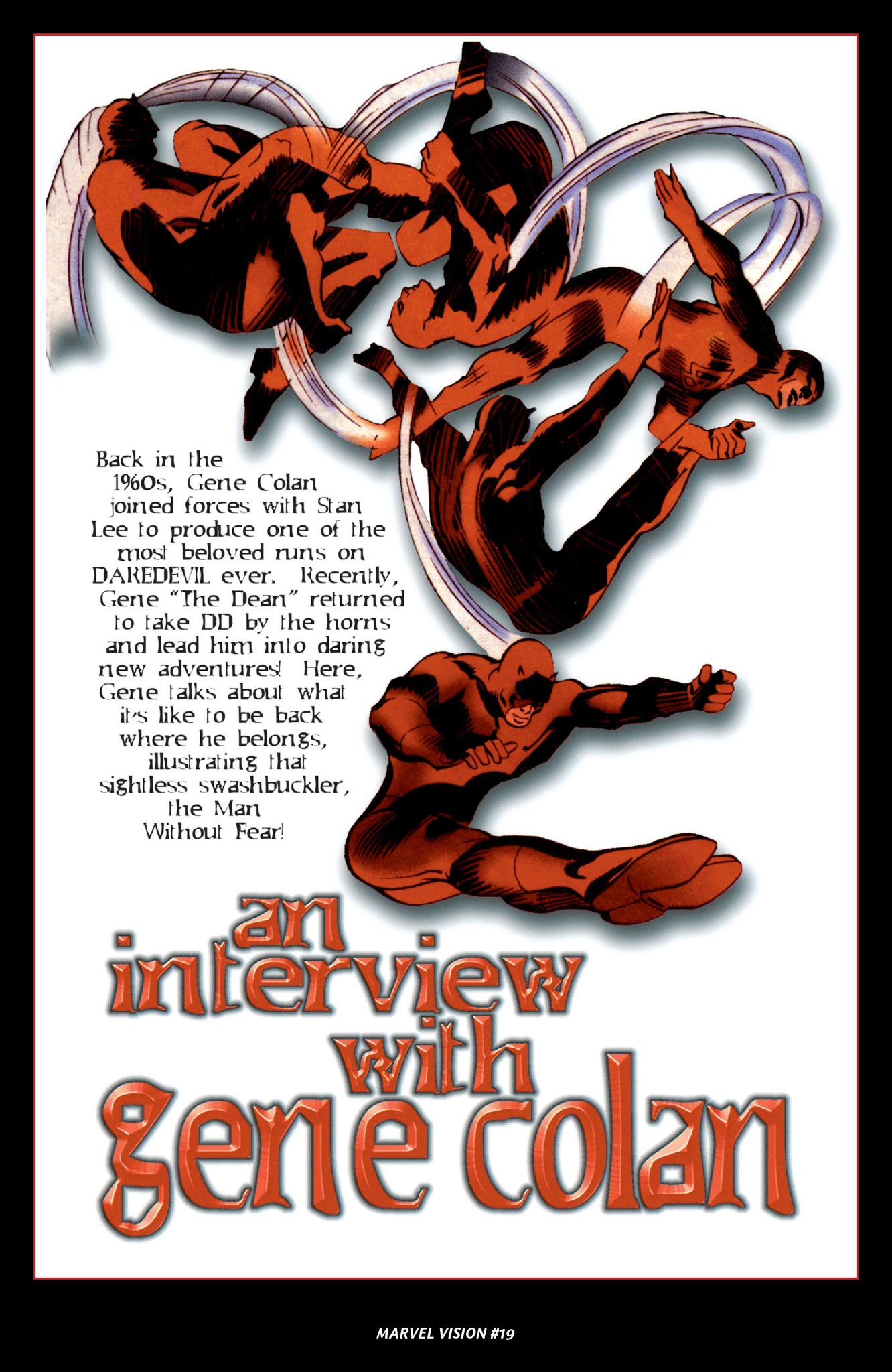Read online Daredevil Epic Collection comic -  Issue # TPB 21 (Part 5) - 83