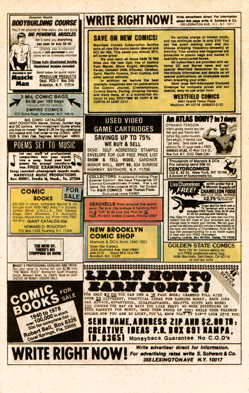Read online Jonah Hex (1977) comic -  Issue #74 - 29