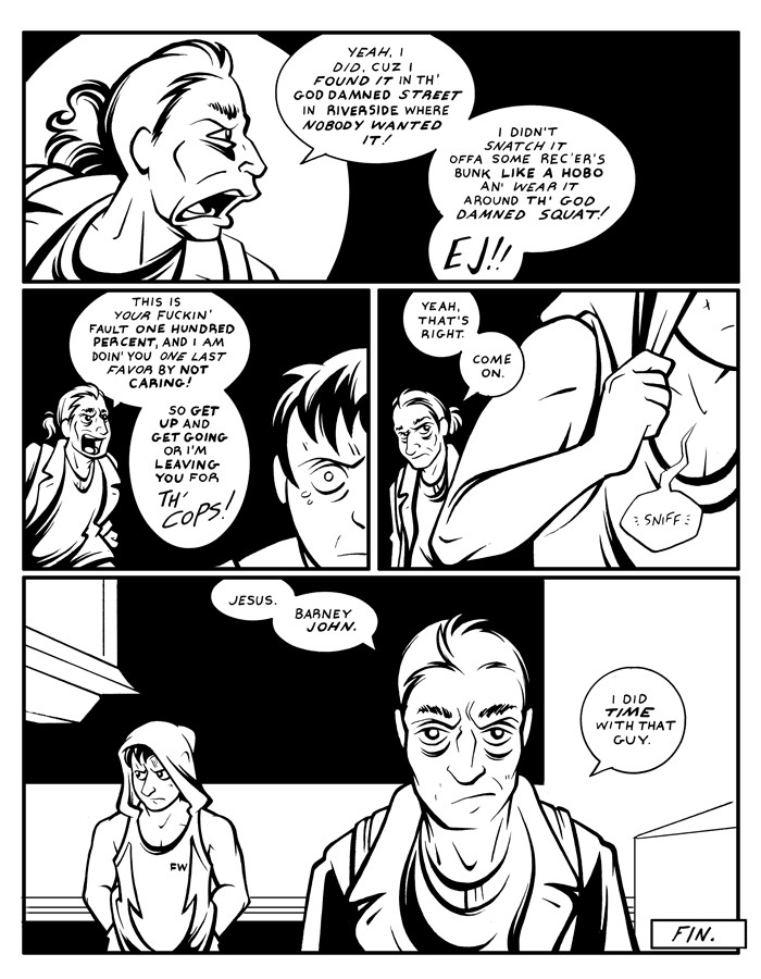 <{ $series->title }} issue TPB 2 - Page 135