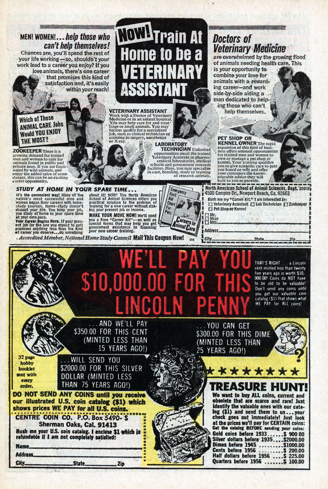 Read online Marvel Tales (1964) comic -  Issue #42 - 31