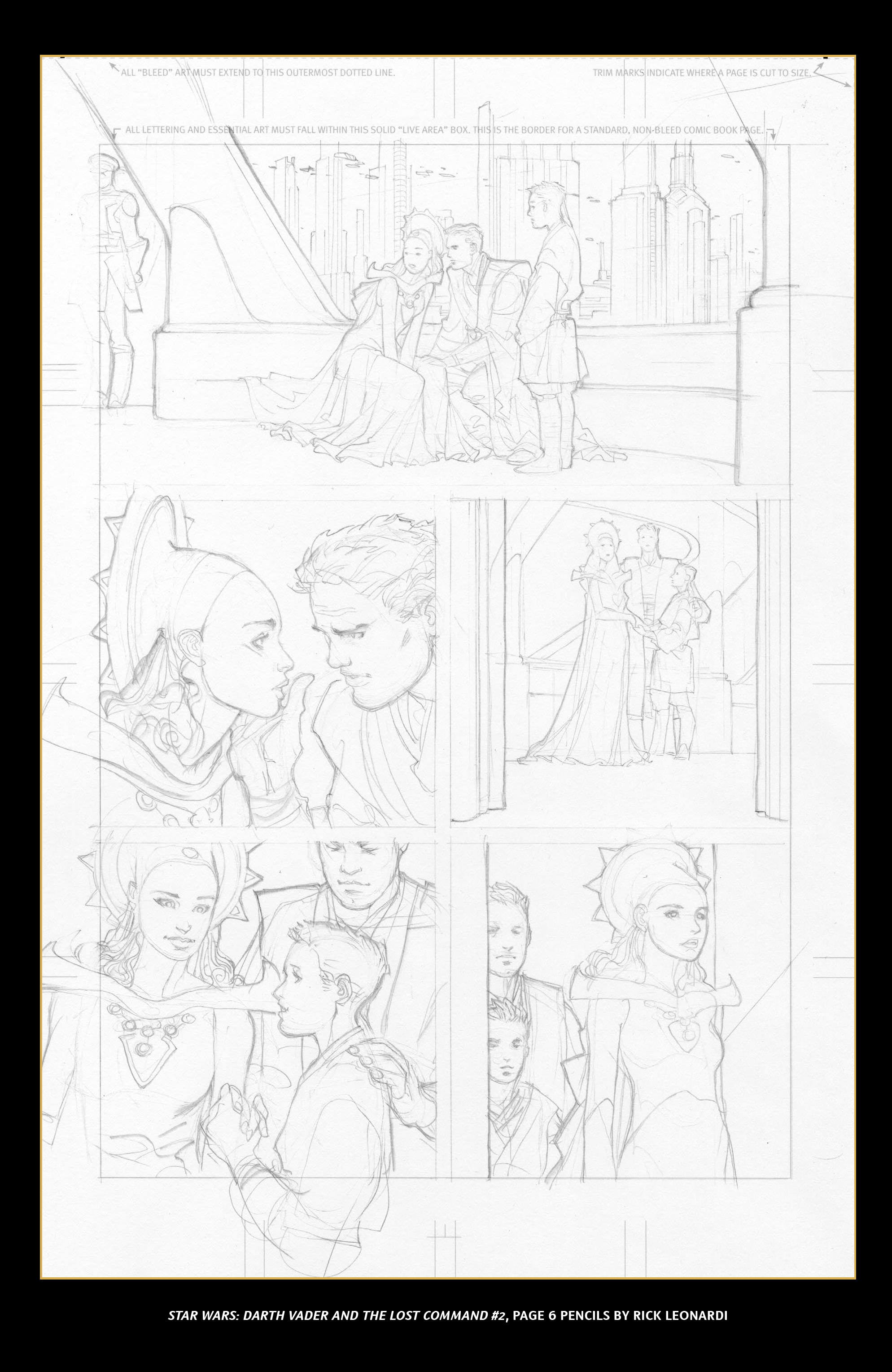 Read online Star Wars Legends: The Empire Omnibus comic -  Issue # TPB 1 (Part 10) - 60