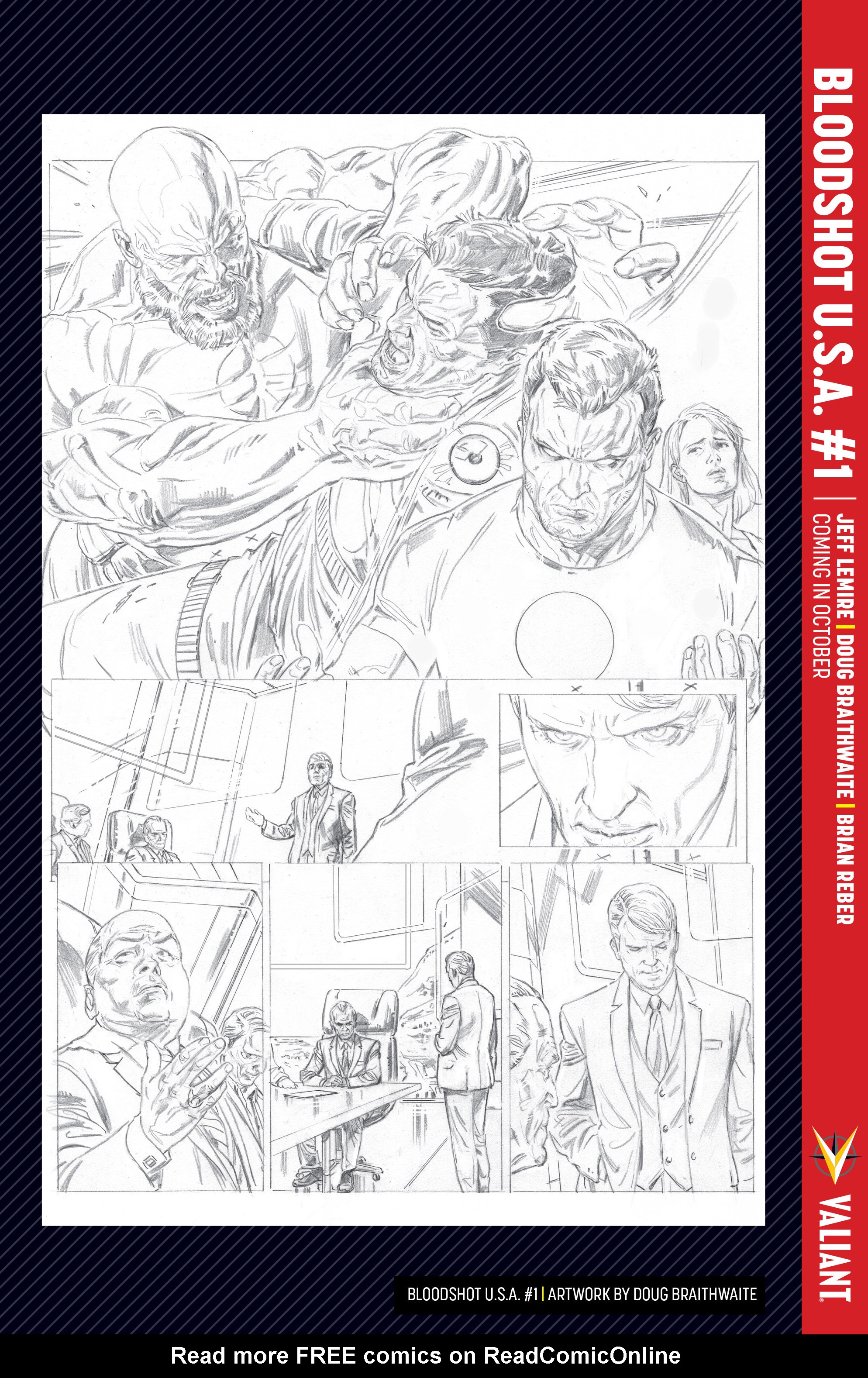 Read online Faith (II) comic -  Issue #1 - 45