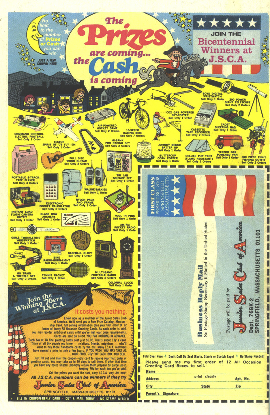 Read online Walt Disney's Comics and Stories comic -  Issue #427 - 29