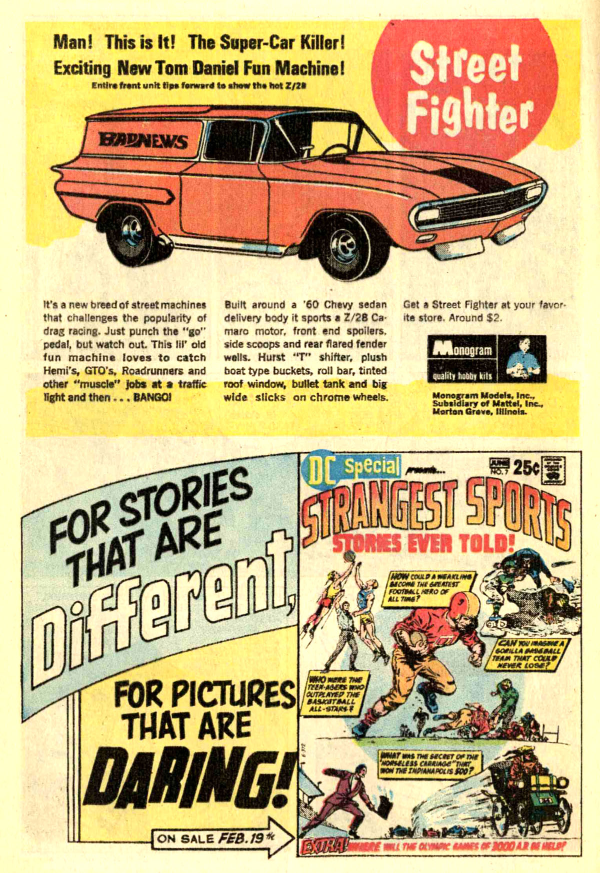 Read online Star Spangled War Stories (1952) comic -  Issue #150 - 12