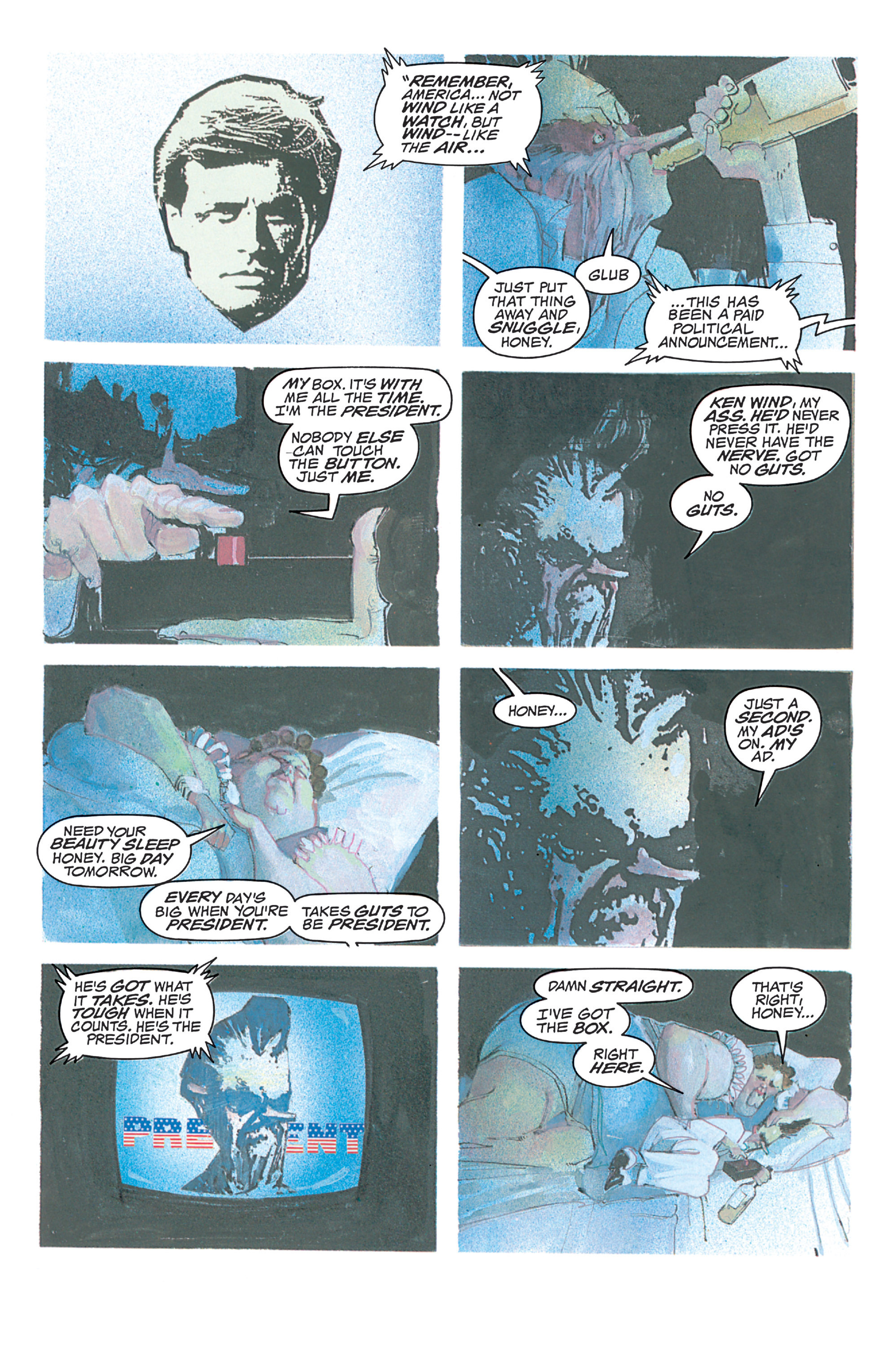 Elektra: Assassin Issue #5 #5 - English 18