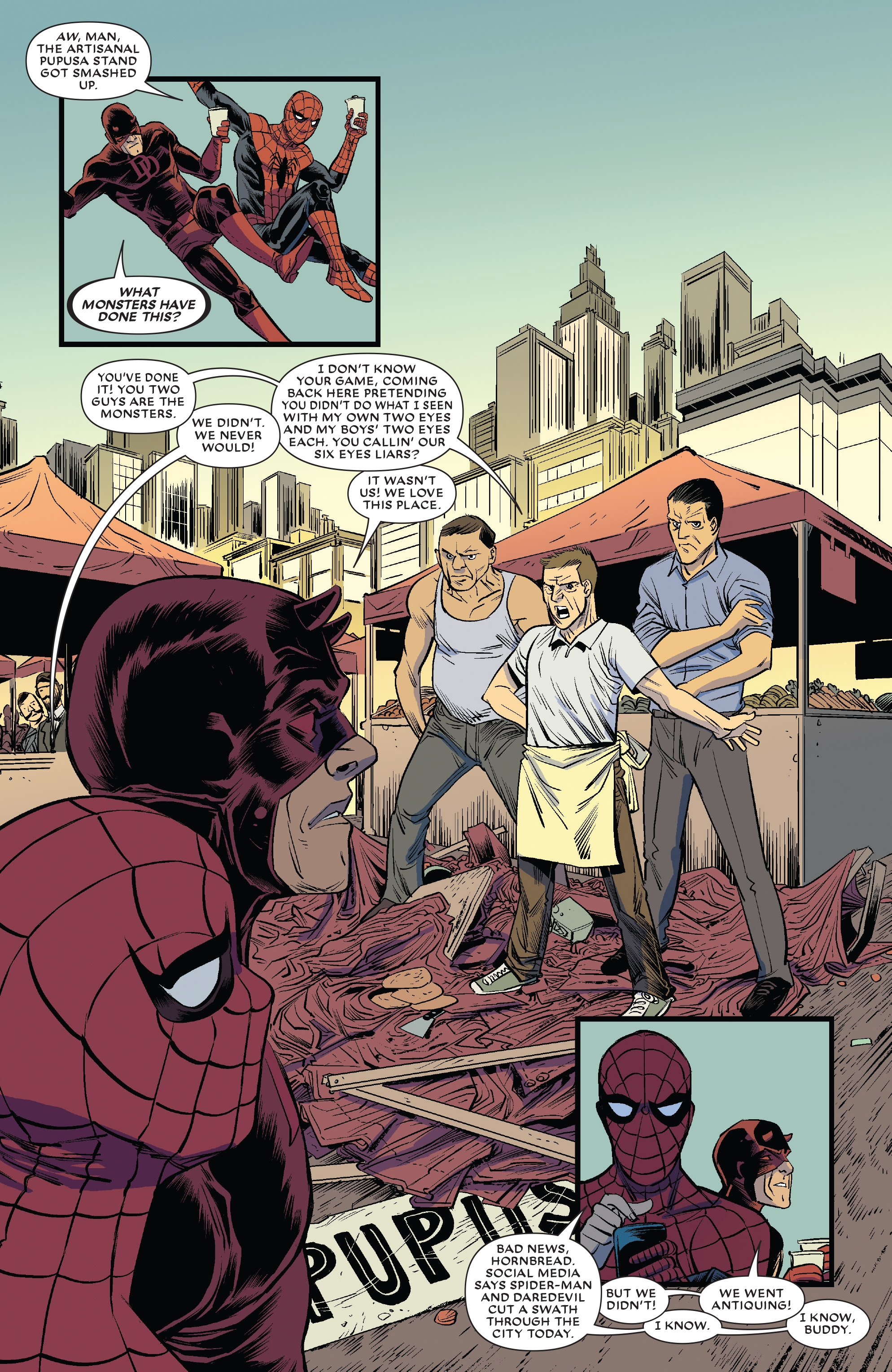 Read online Deadpool Classic comic -  Issue # TPB 21 (Part 2) - 16