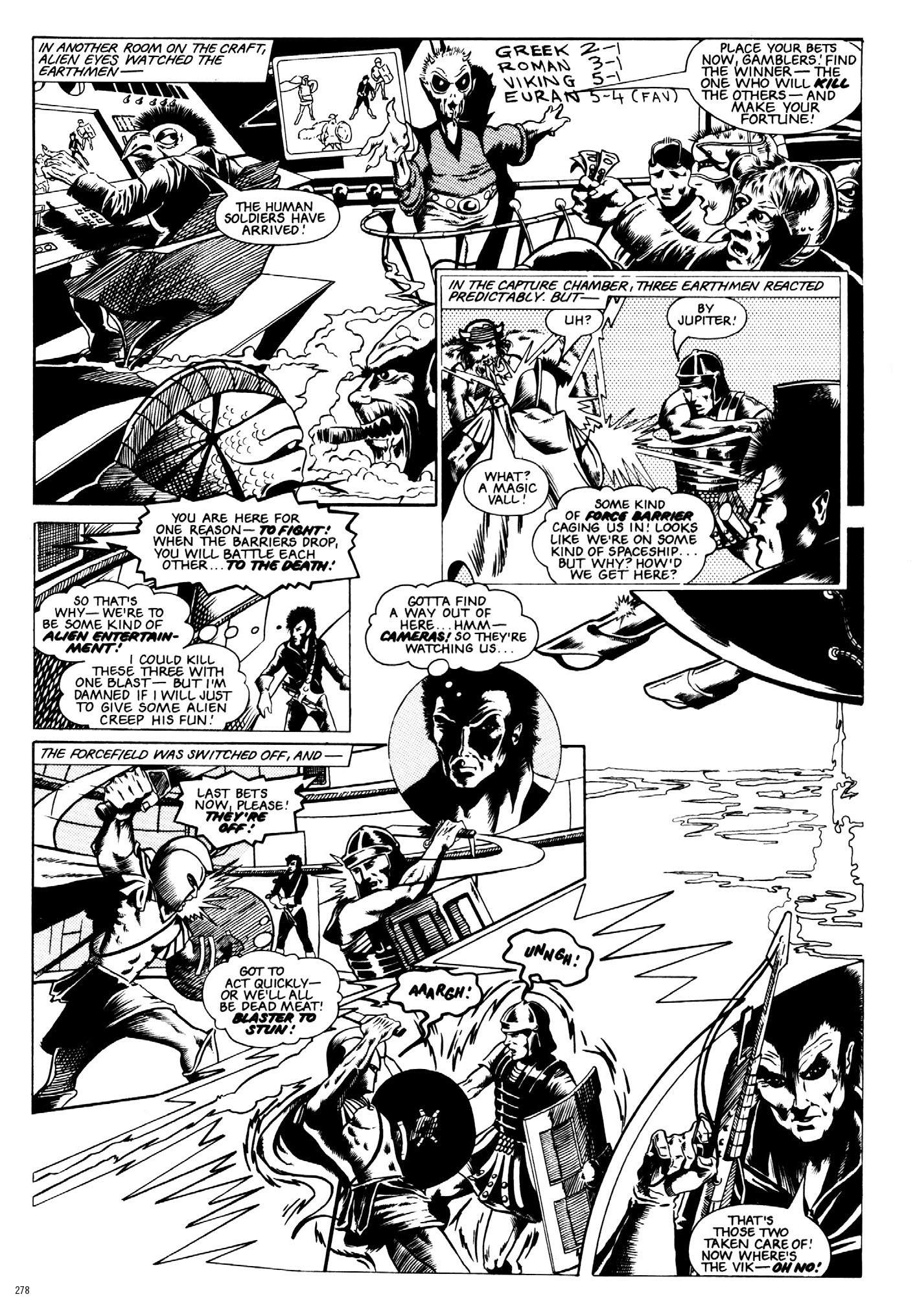 Read online The Complete Future Shocks comic -  Issue # TPB 2 (Part 3) - 81