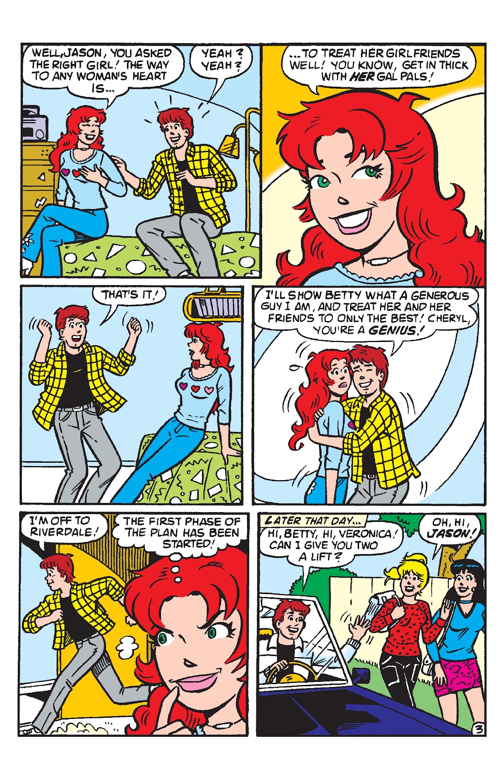 Archie Comics 80th Anniversary Presents issue 5 - Page 10