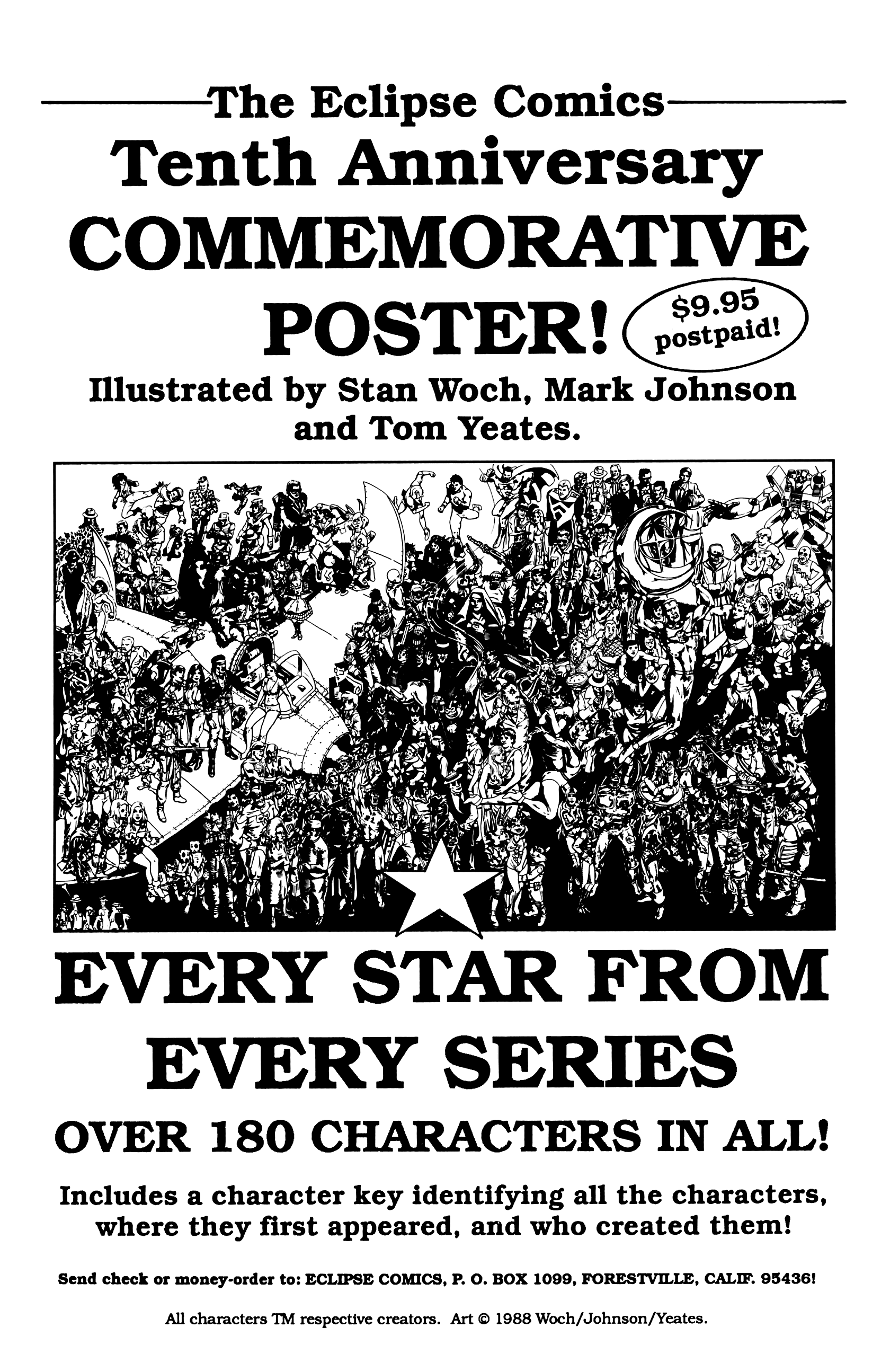 Read online The Dreamery comic -  Issue #14 - 12